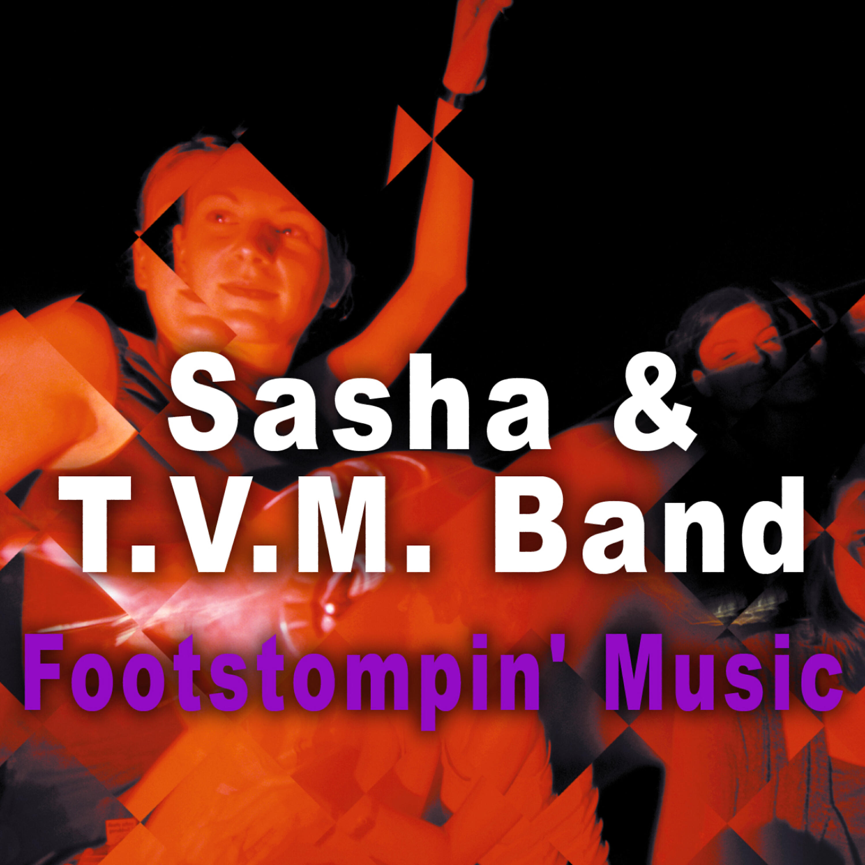 Релиз Footstompin' Music - Single