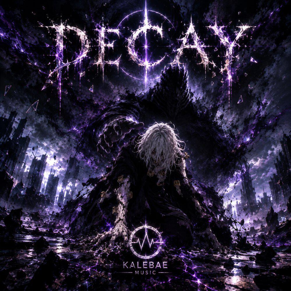 Релиз DECAY