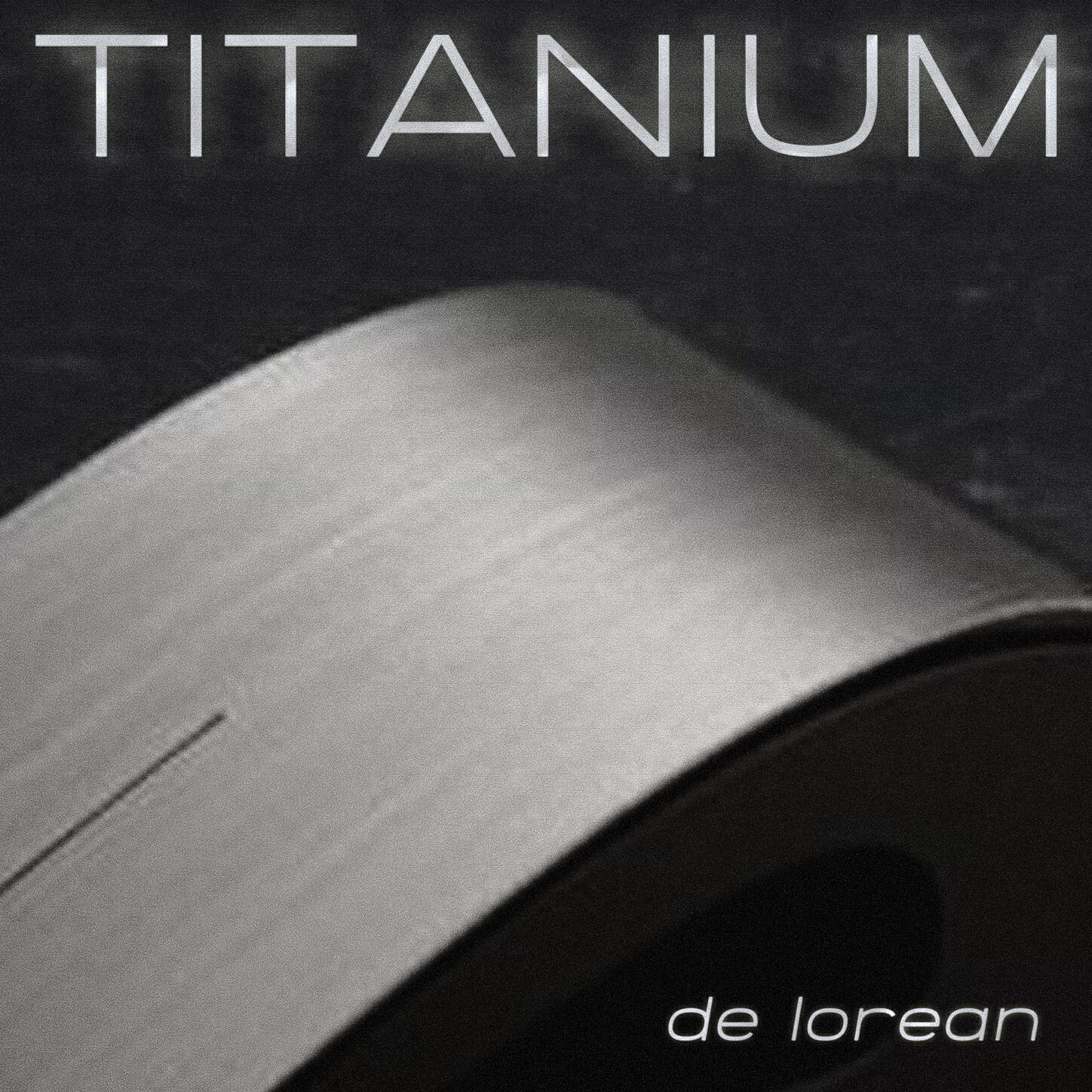 Релиз Titanium