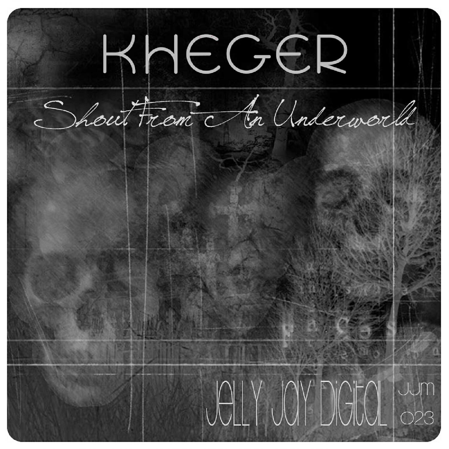 Релиз Shout from An Underworld