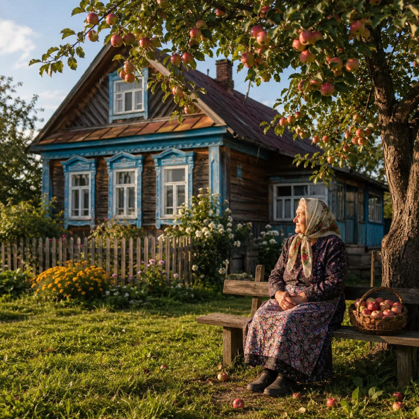Релиз Әнкәйле өйләр