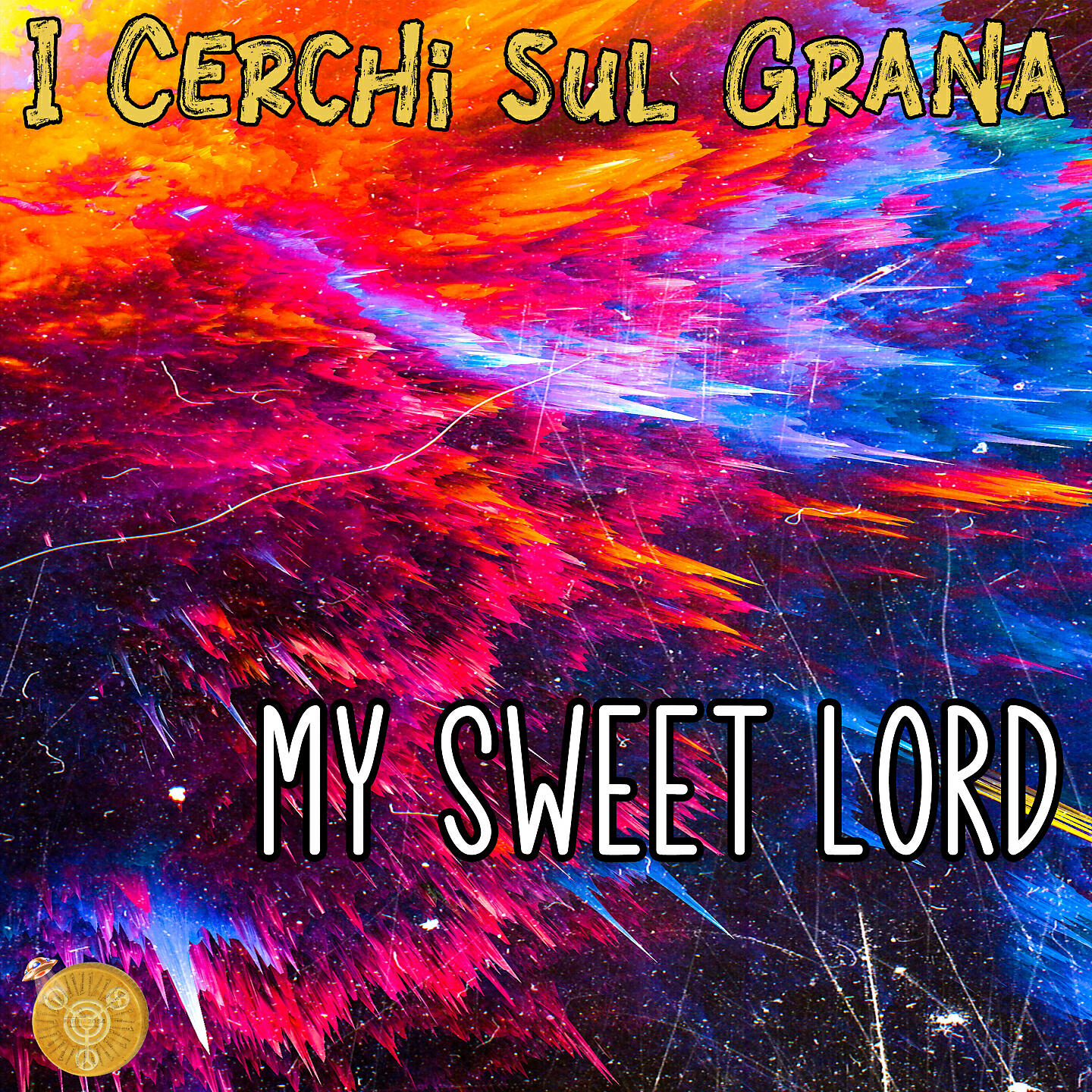 Релиз My sweet lord