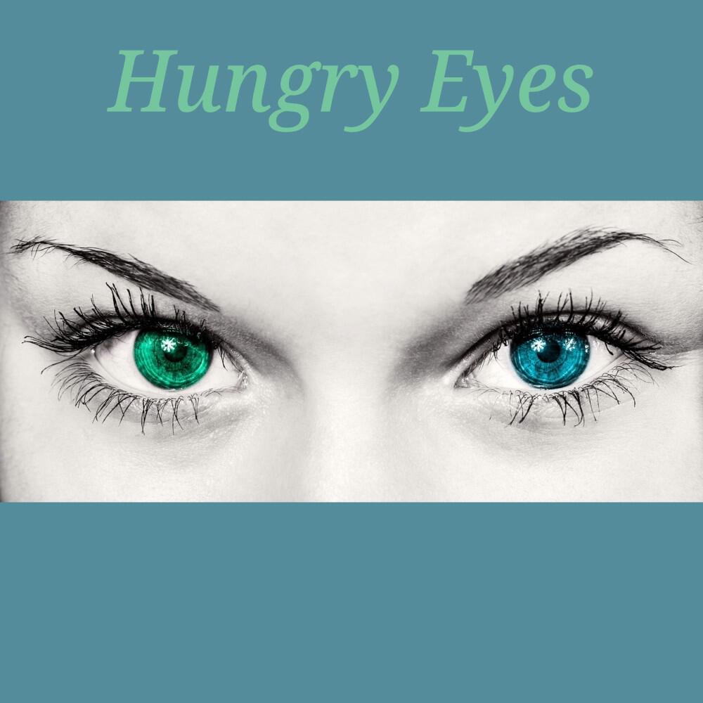 Релиз Hungry Eyes