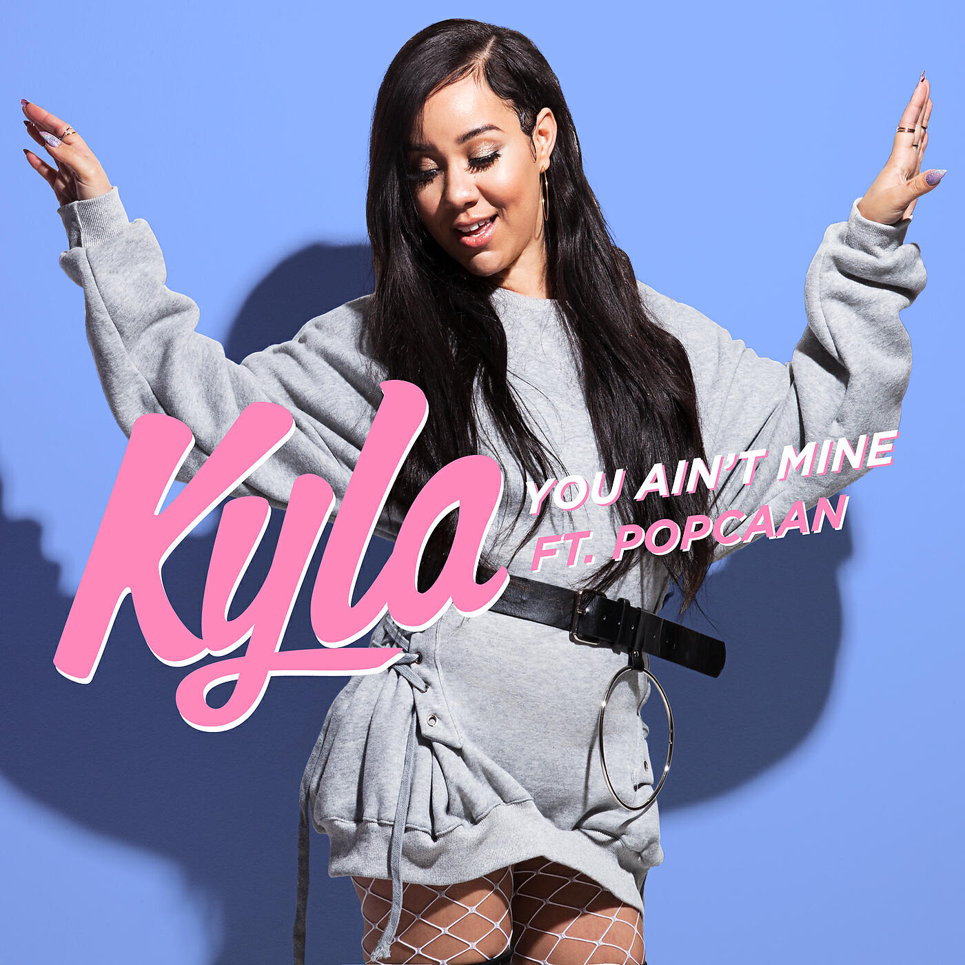 Релиз You Ain’t Mine