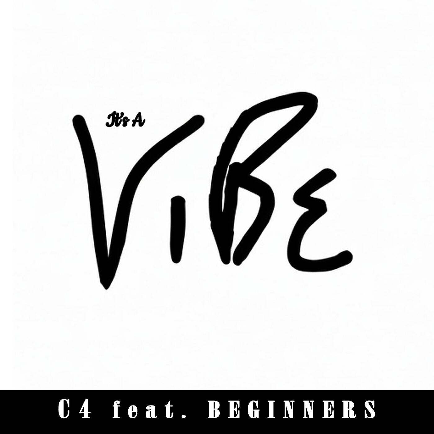C4, BEGINNERS - It's a Vibe