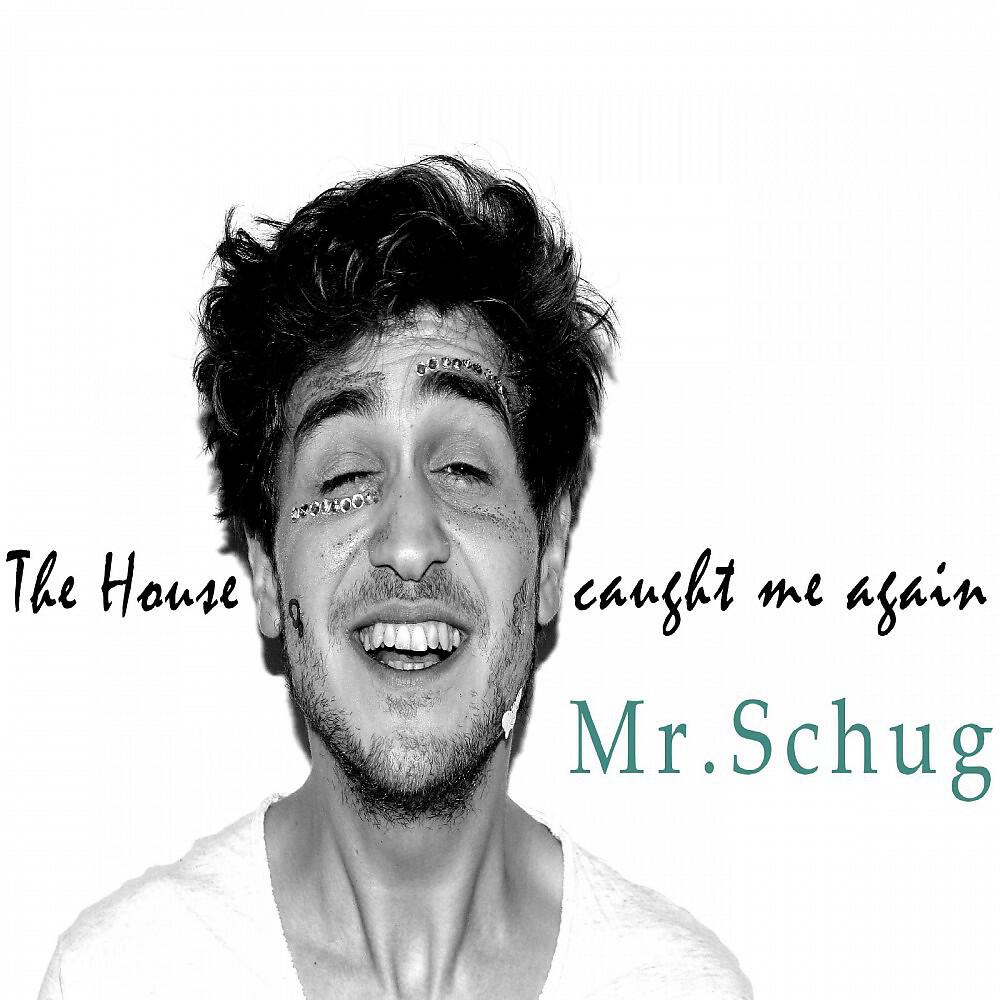 Релиз The House Caught Me Again