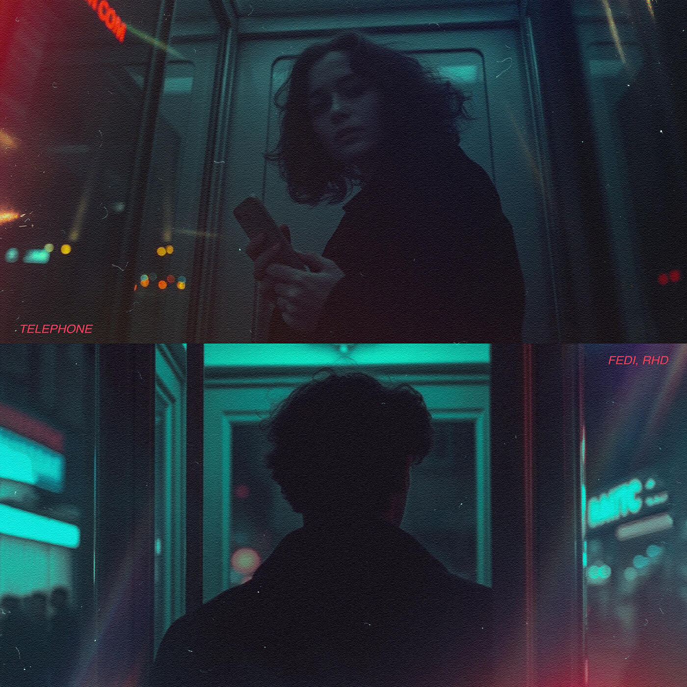 Релиз Telephone