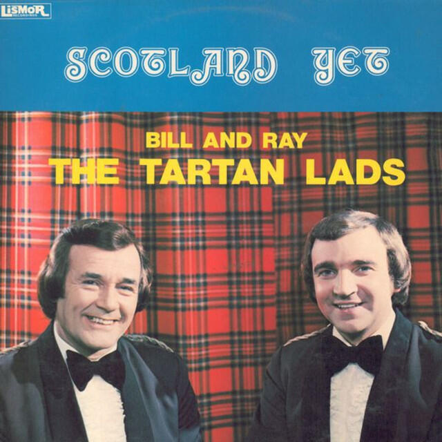 Релиз Scotland Yet