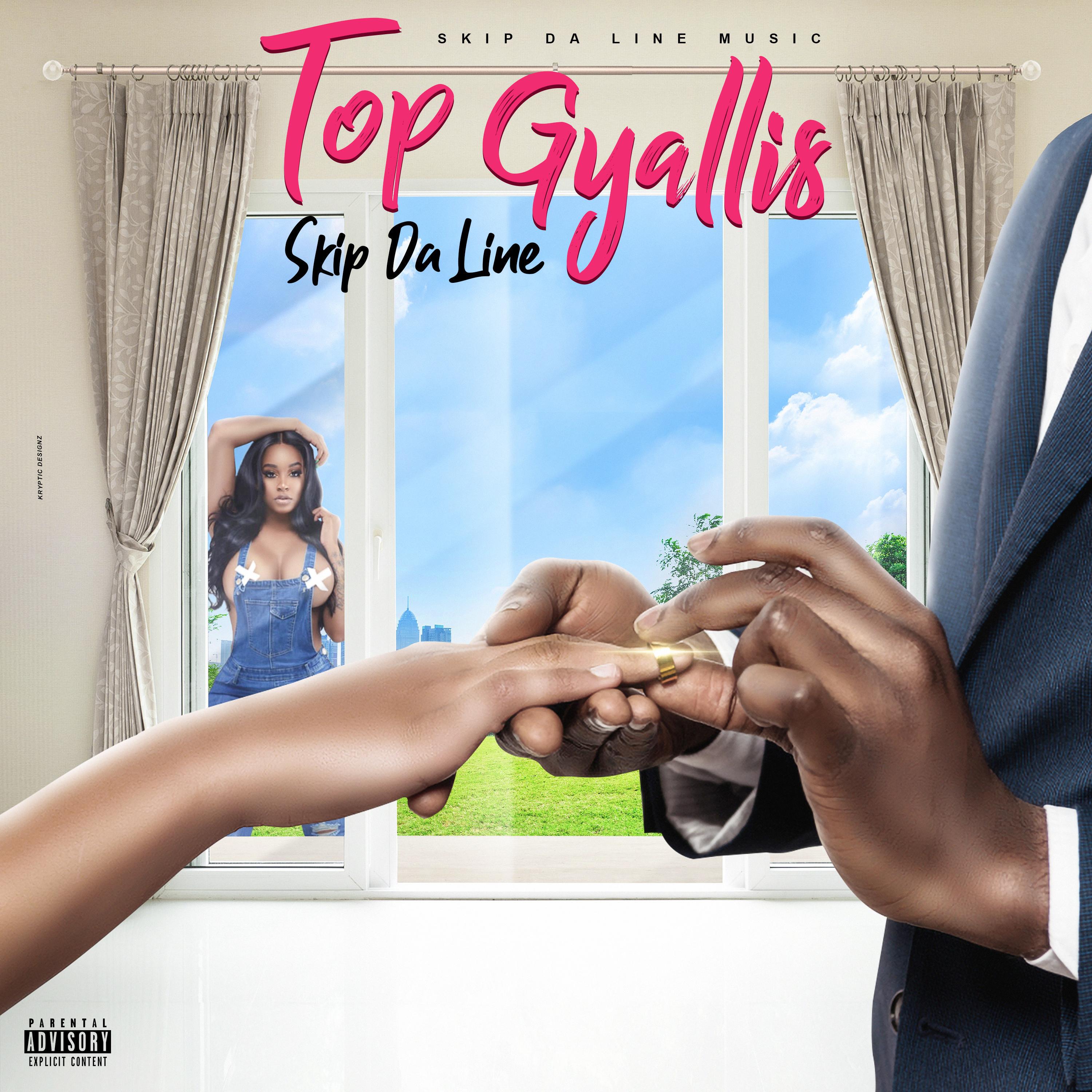 Релиз Top Gyallis