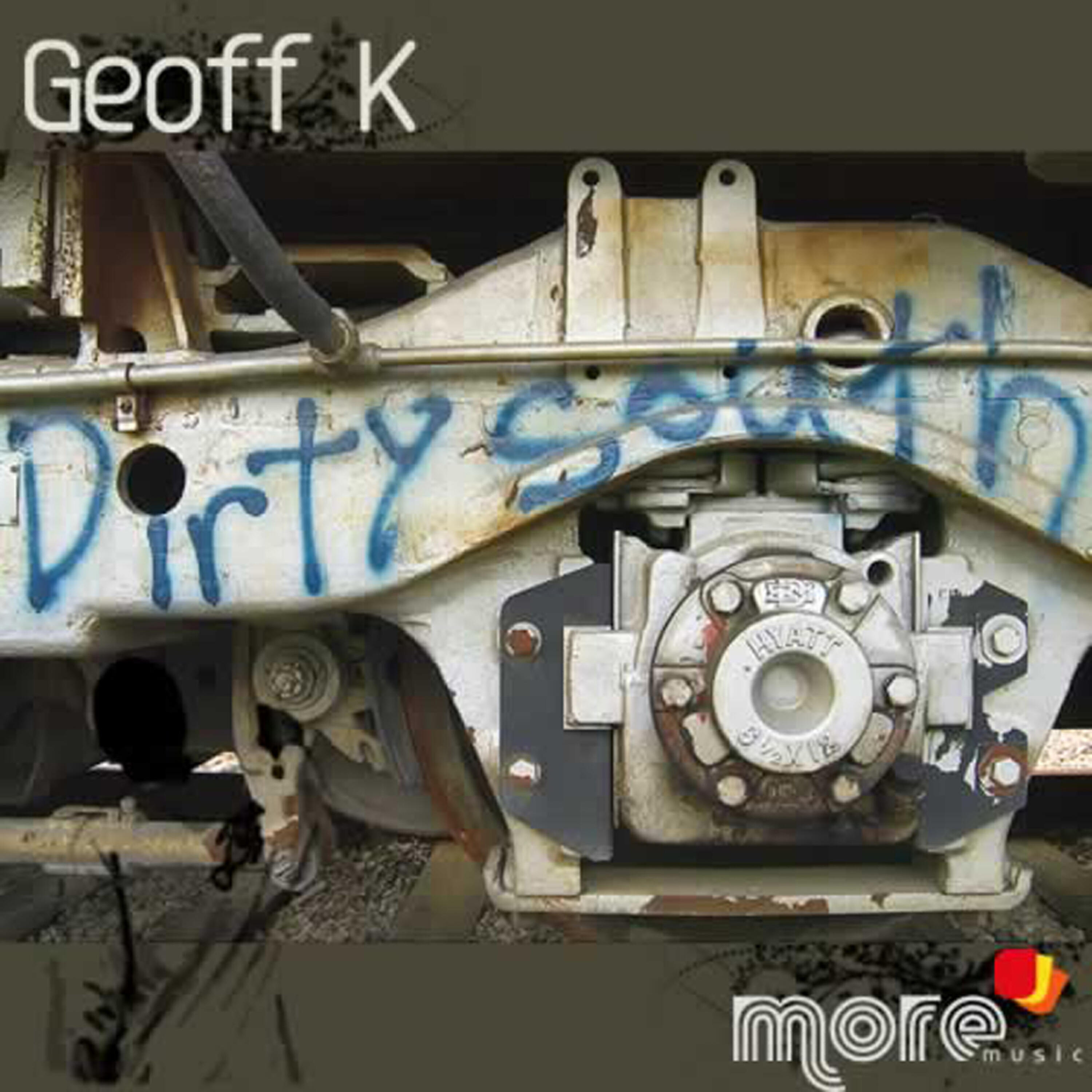 Релиз Dirty South