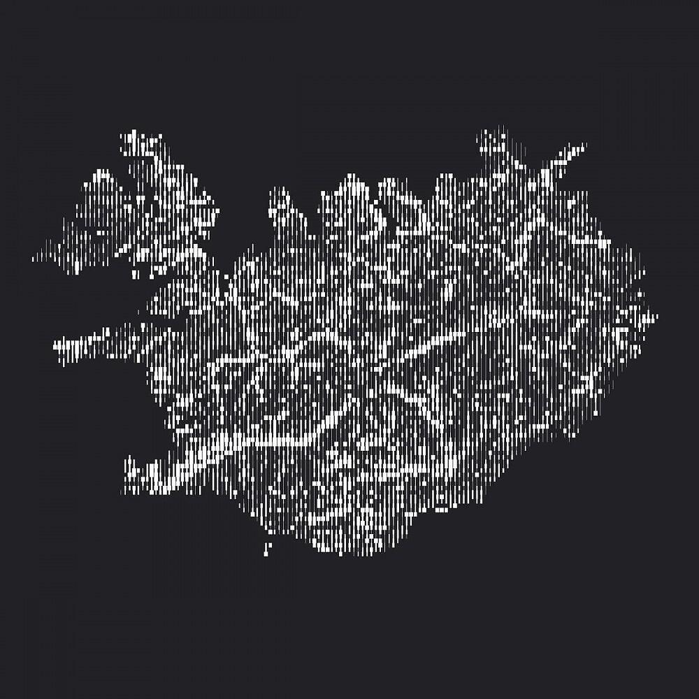 Релиз Strengir Hrynja