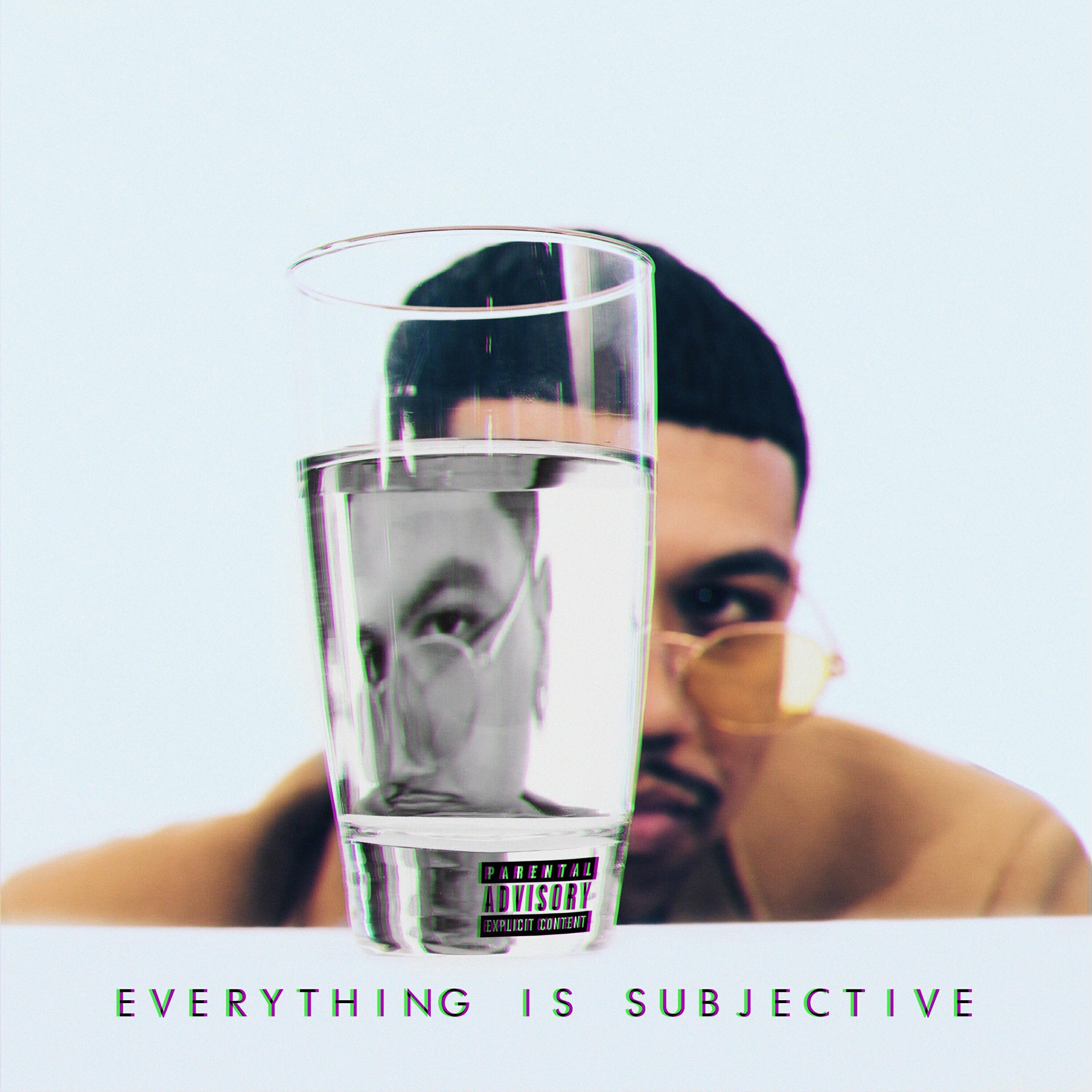 Релиз Everything Is Subjective: Episode 2