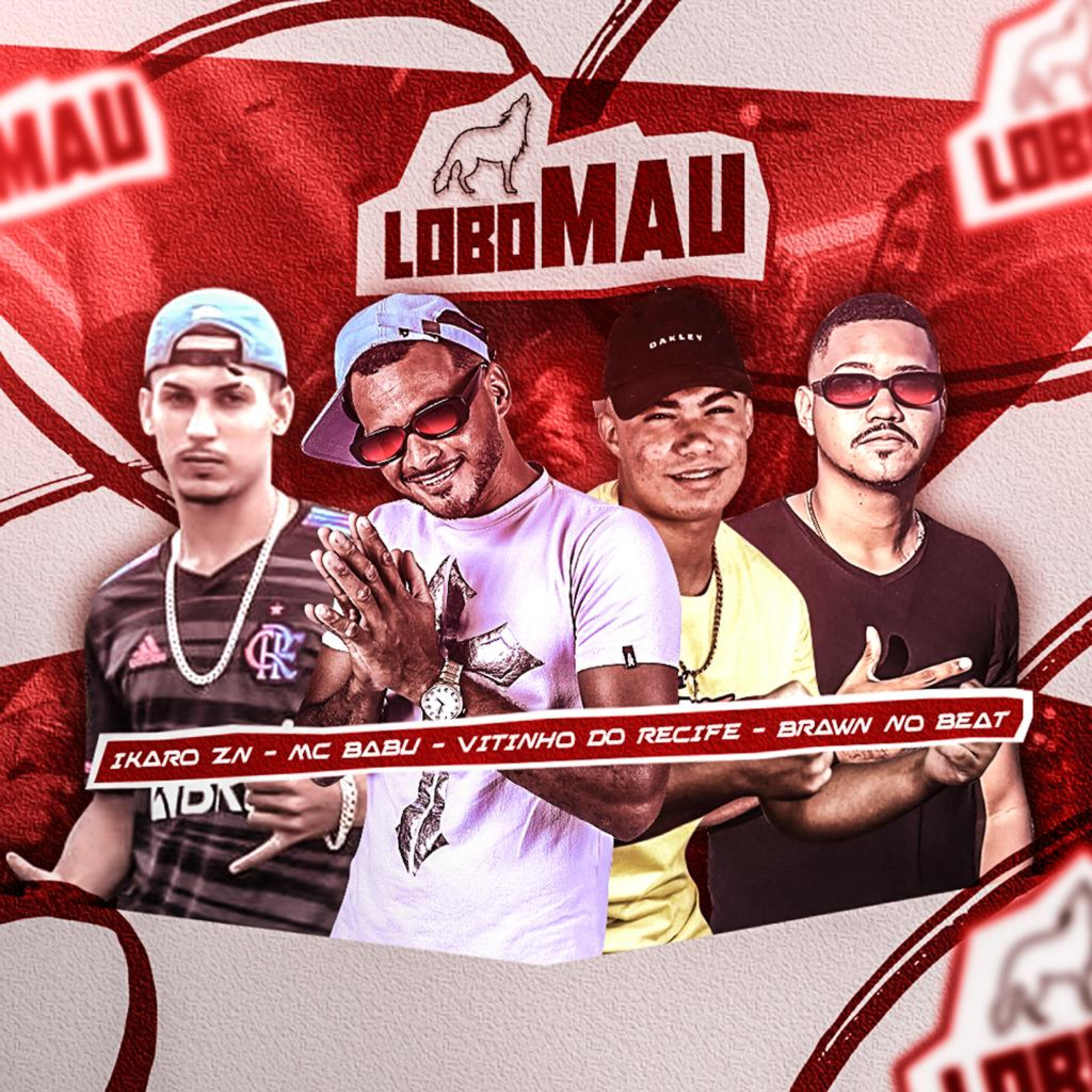 Релиз Lobo Mau