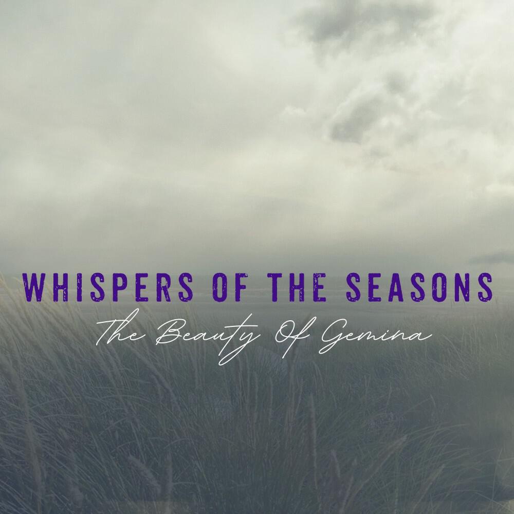 Релиз Whispers of the Seasons
