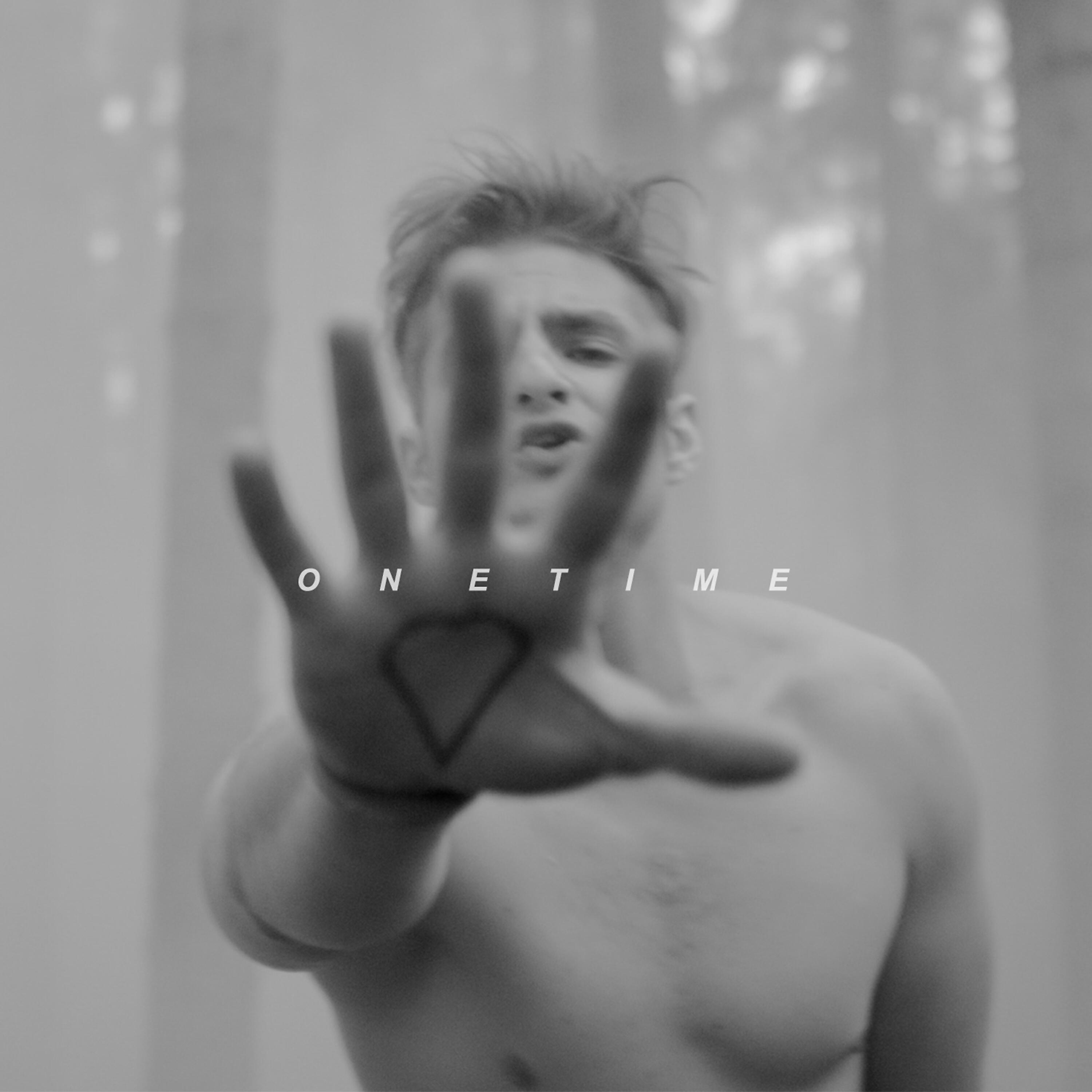 Релиз One Time