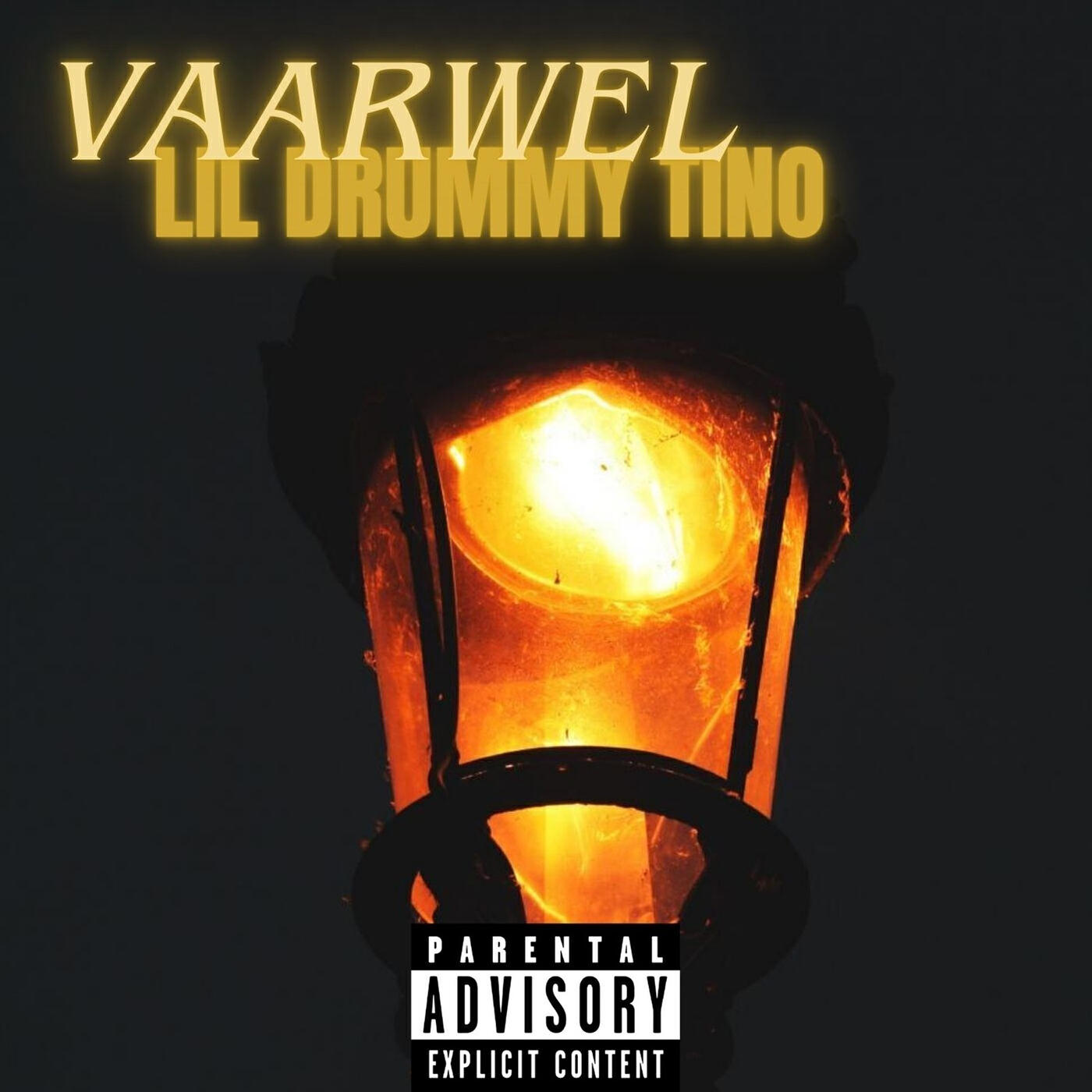 Lil Drummy Tino