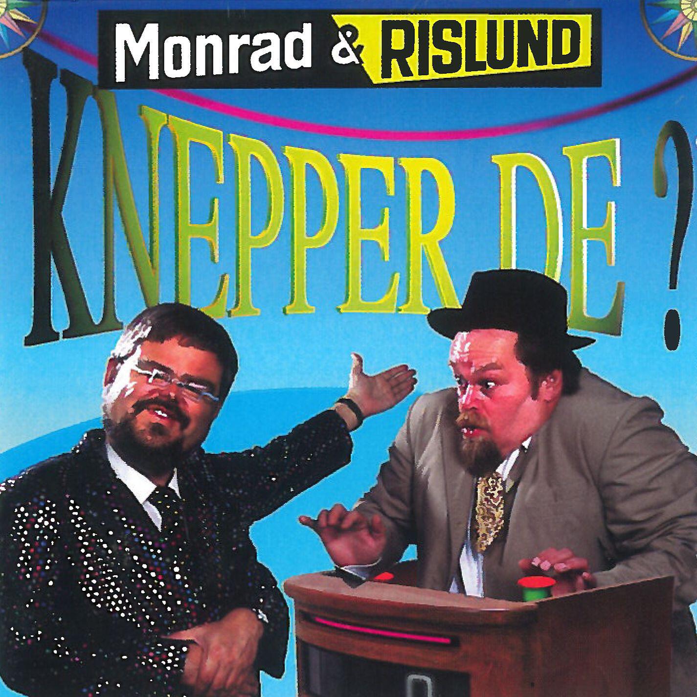 Релиз Knepper De?