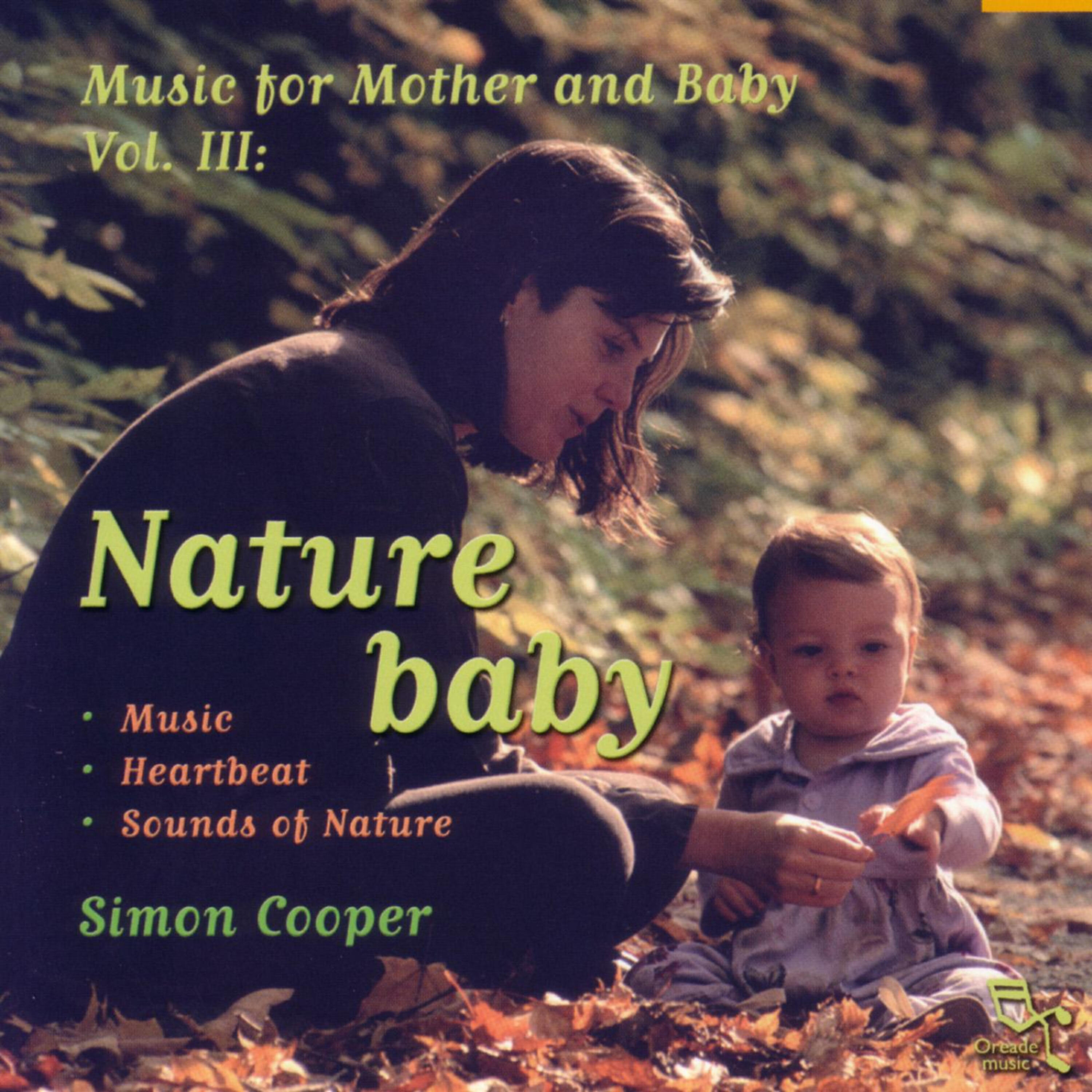 Релиз Nature Baby