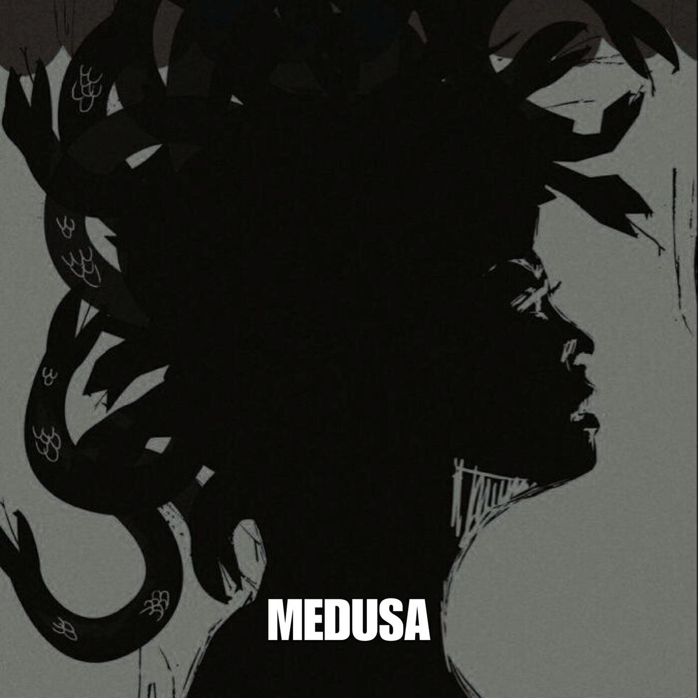 Постер альбома Medusa
