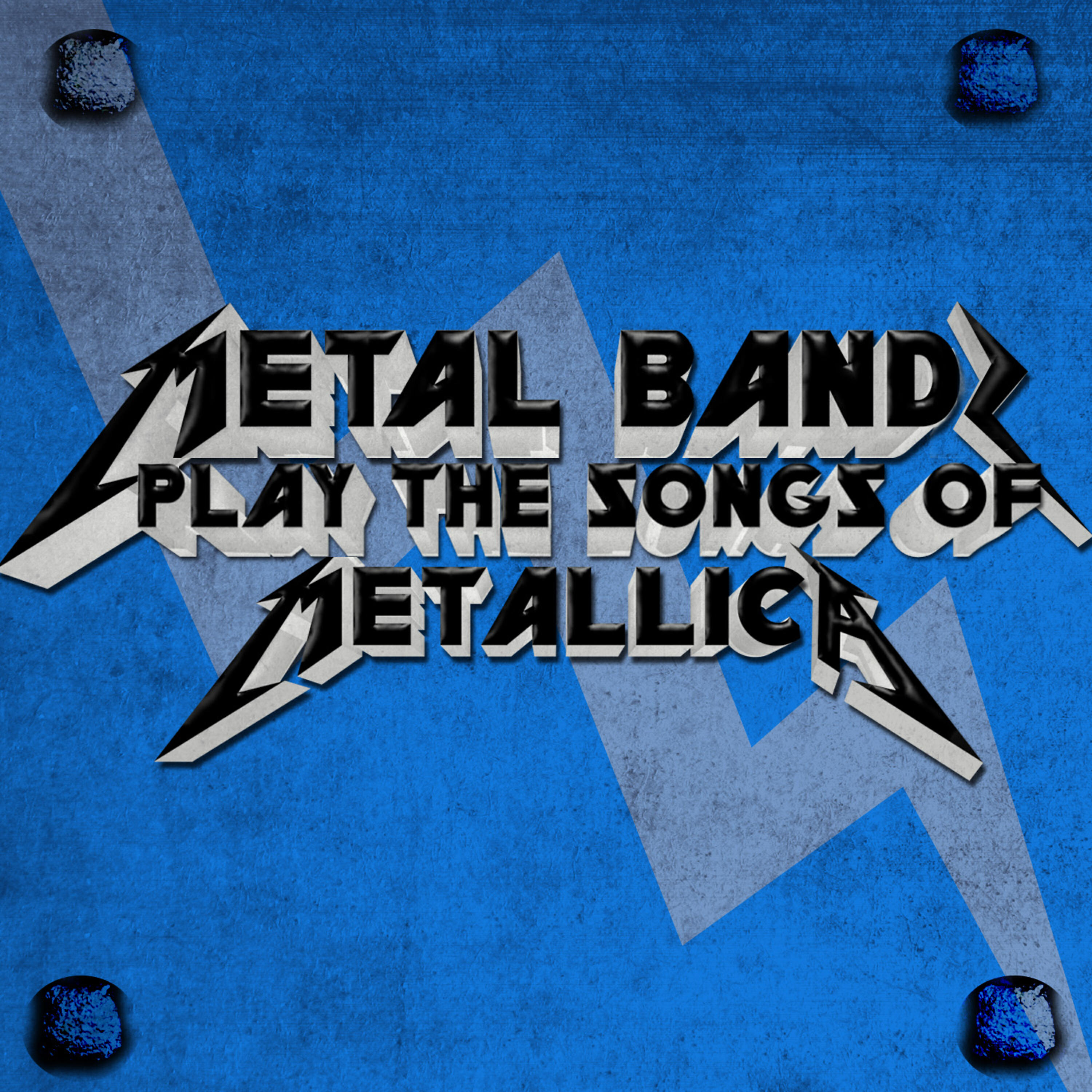 Релиз Metal Bands Play the Songs of Metallica