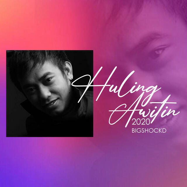 Релиз Huling Awitin (2020)