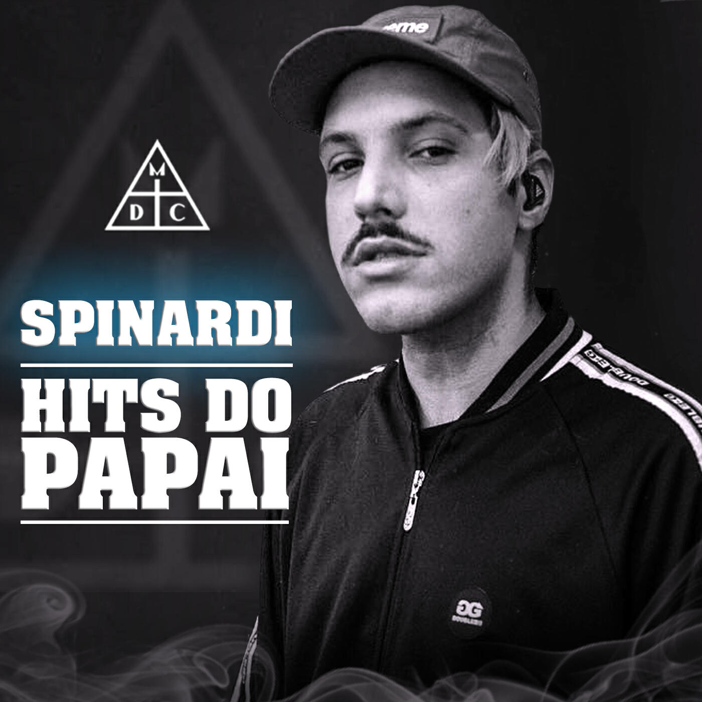 Релиз Hits do Papai