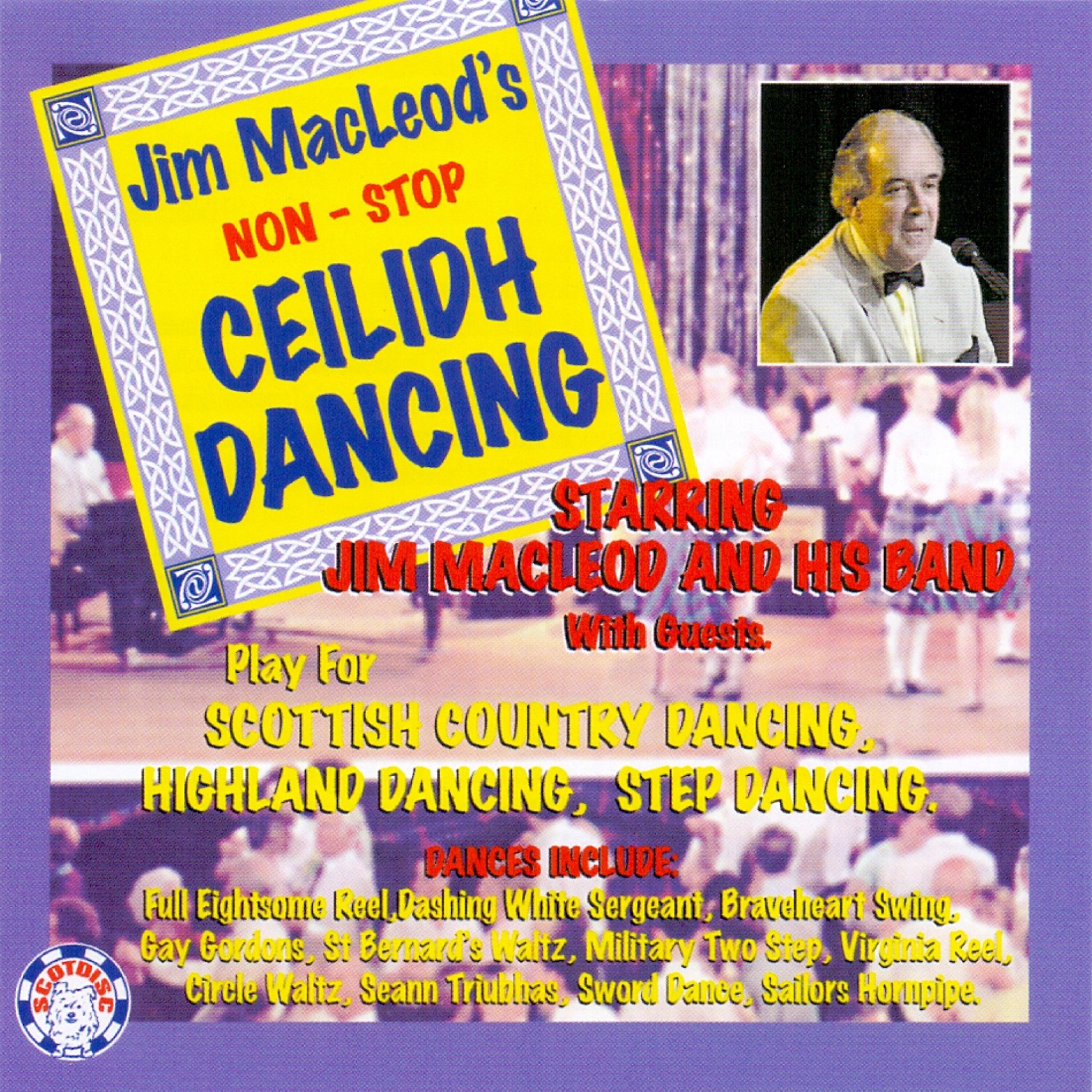 Jim MacLeod Band