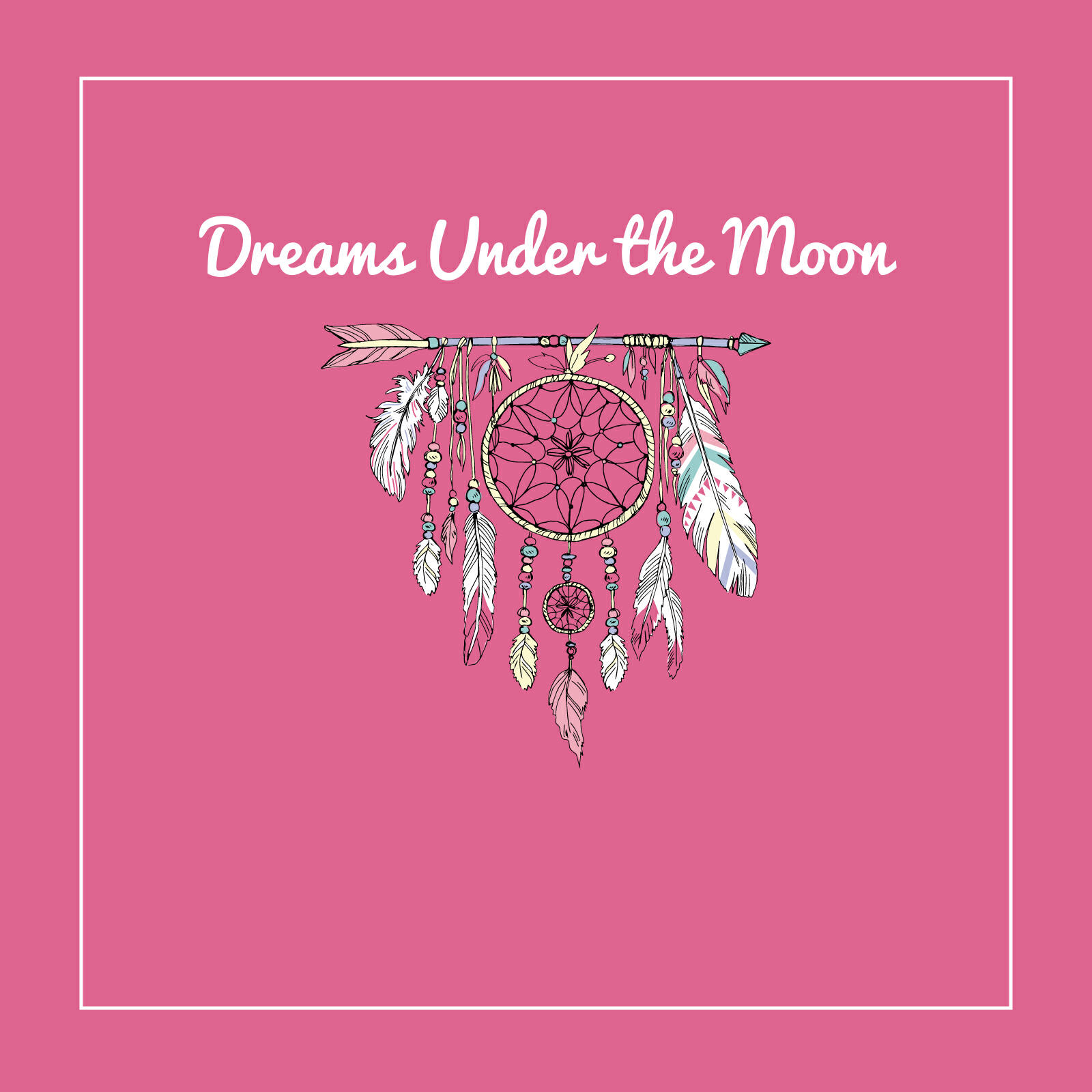 Релиз Dreams Under the Moon