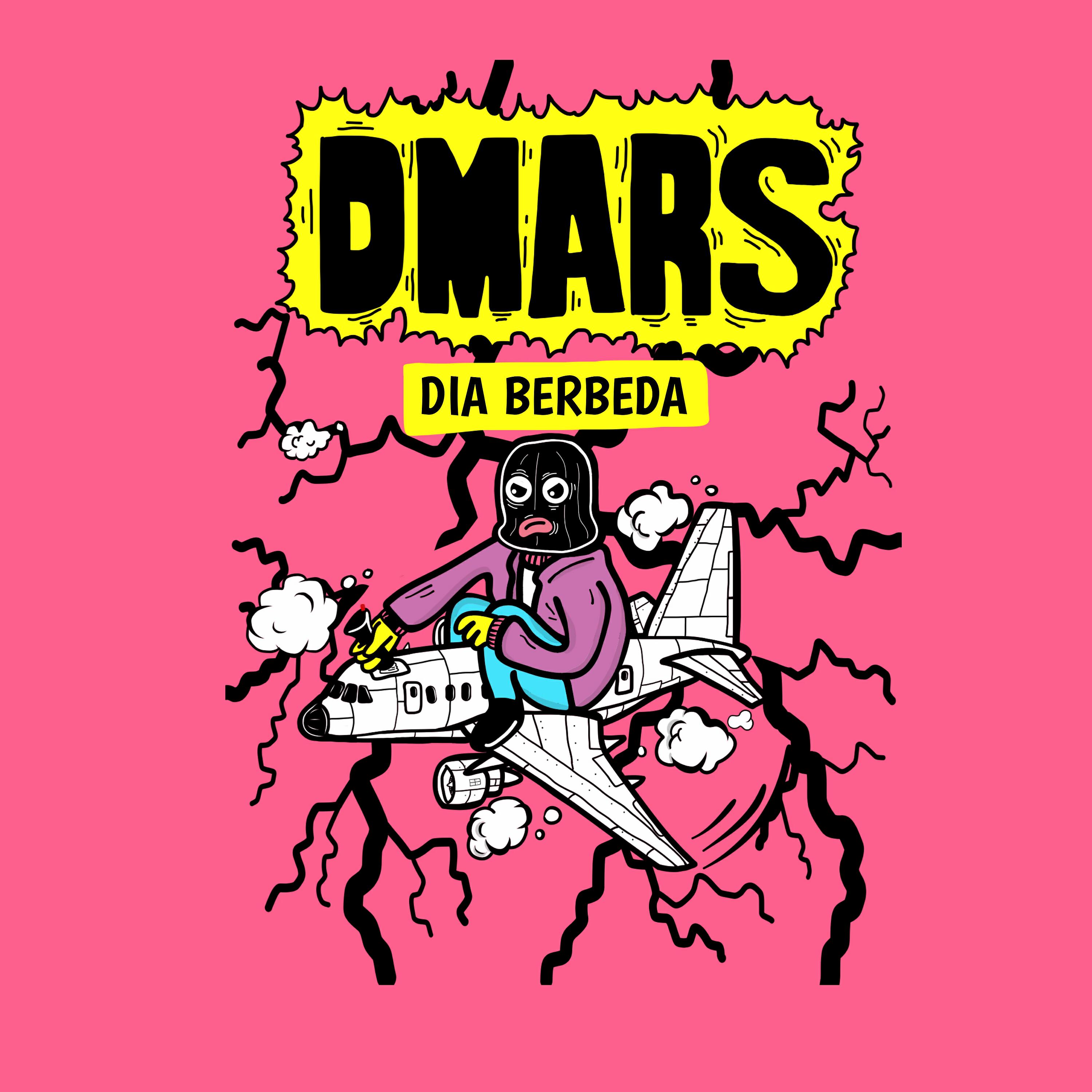 Релиз Dia Berbeda