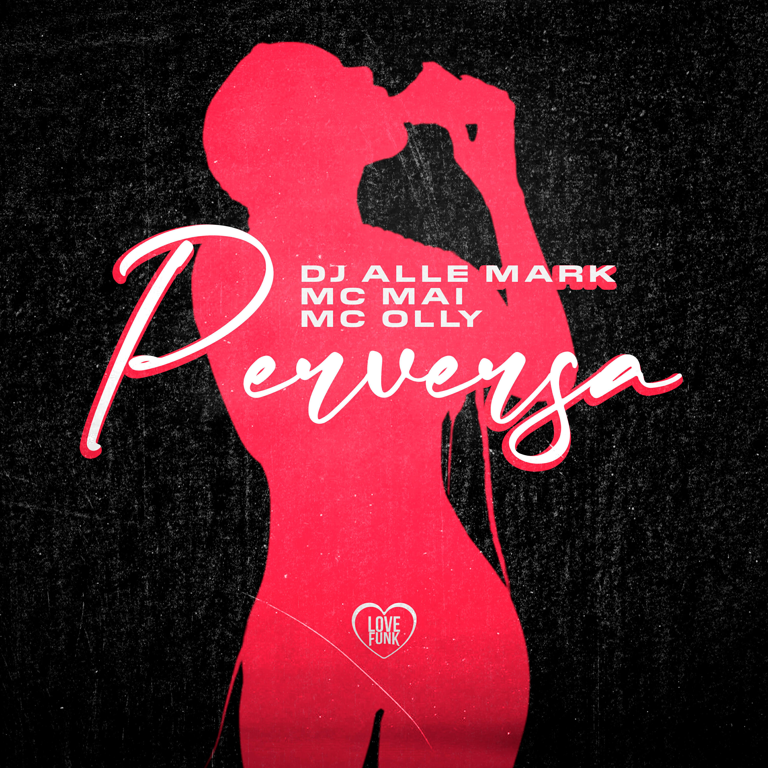 Релиз Perversa