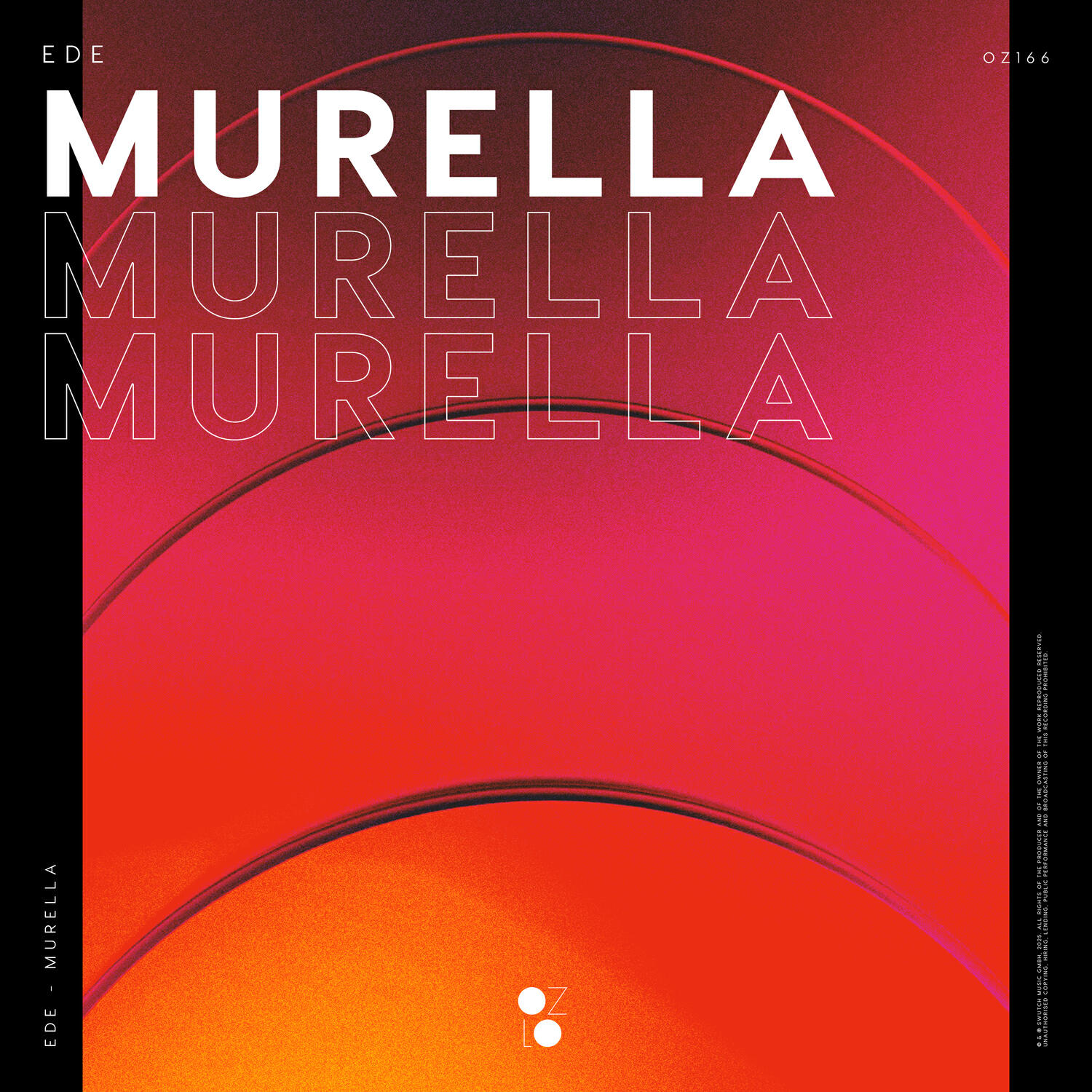 Релиз Murella