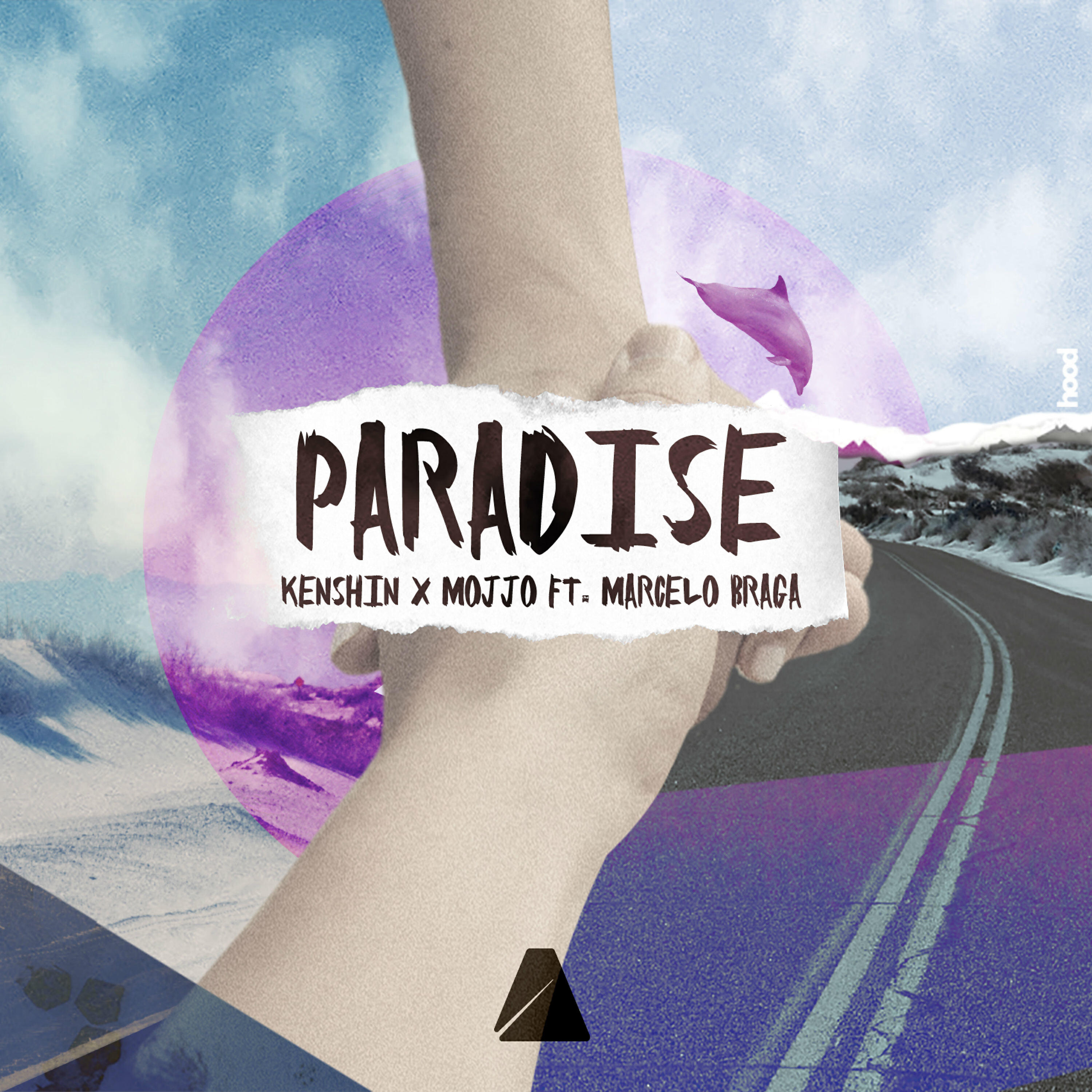 Релиз Paradise