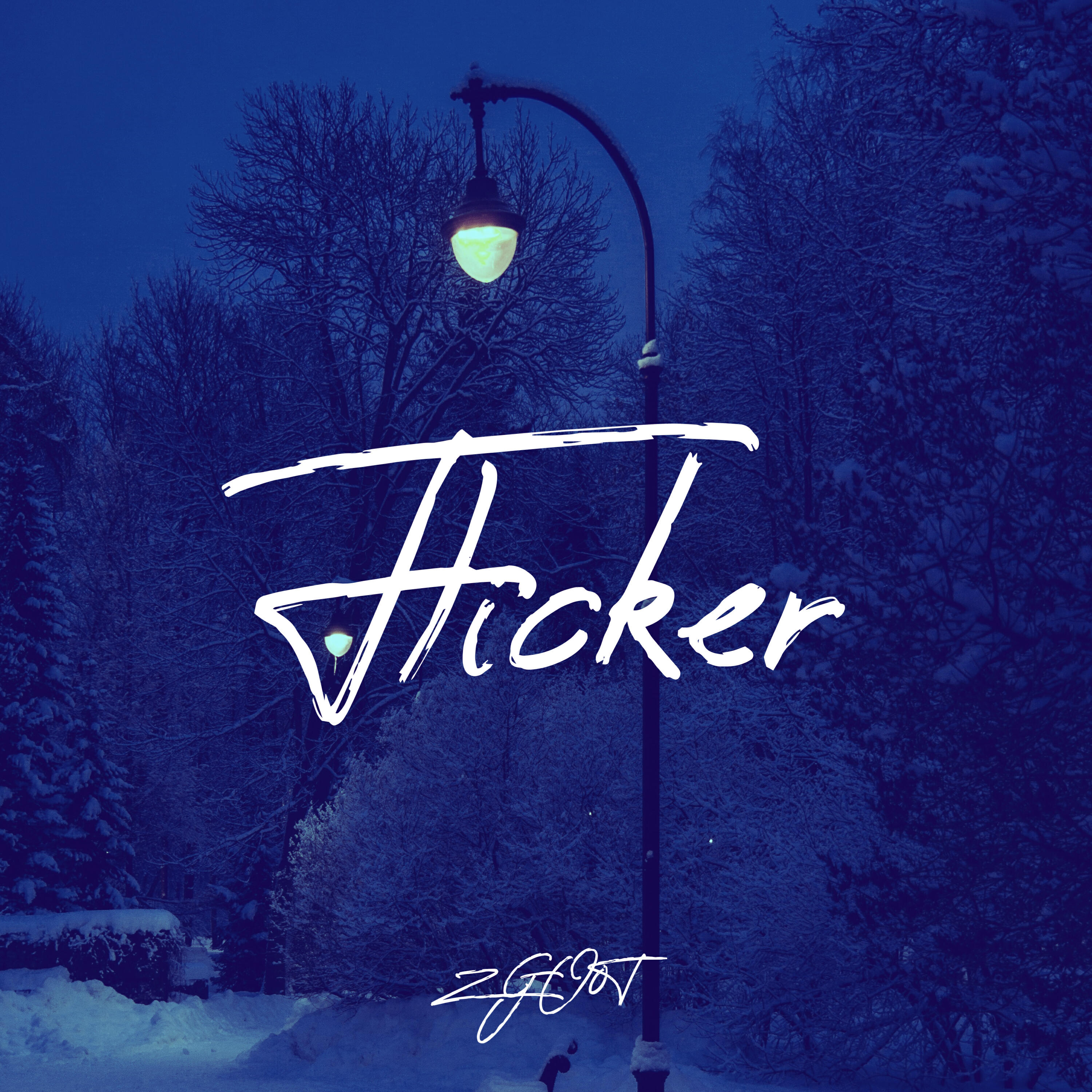 Релиз Flicker