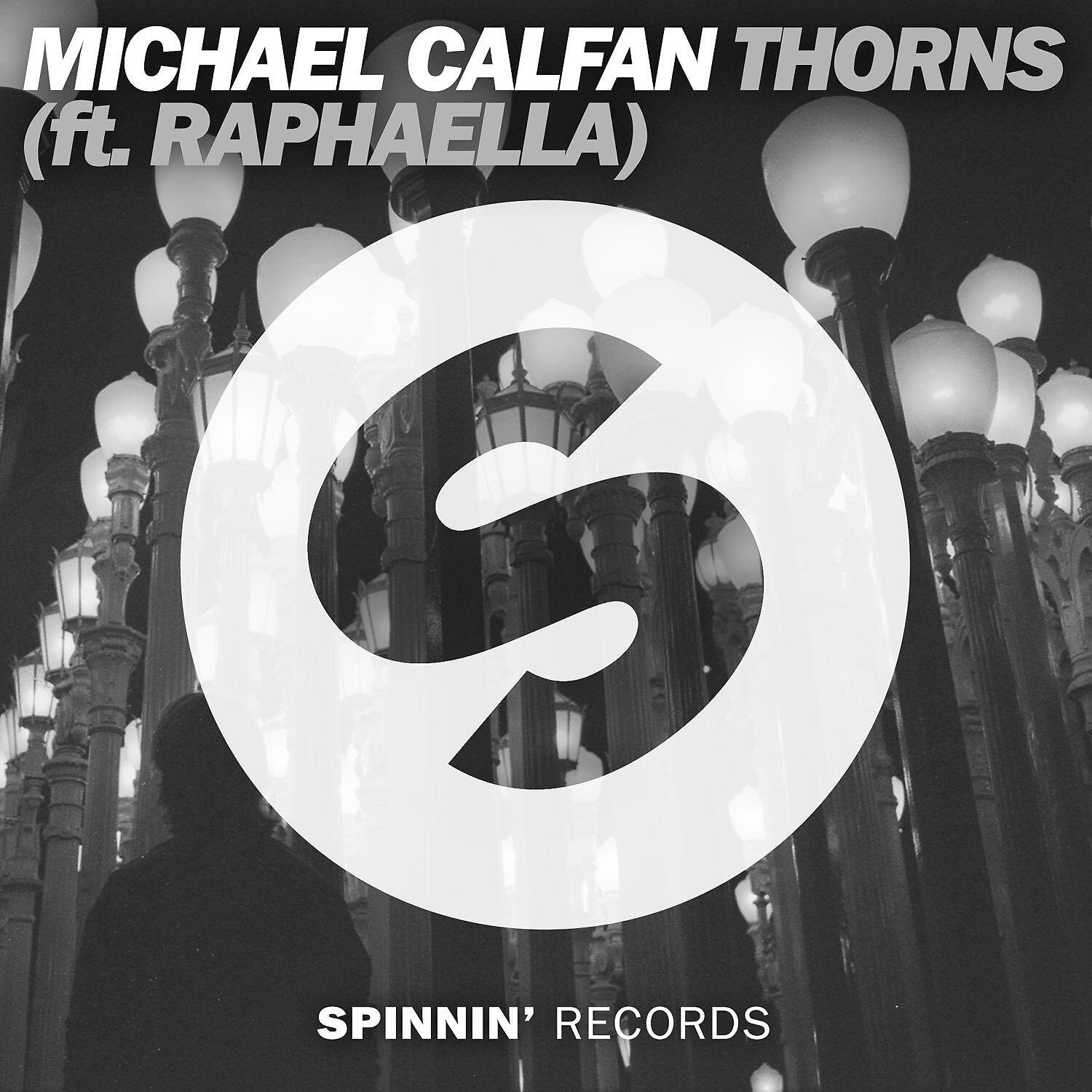 Релиз Thorns (feat. Raphaella)