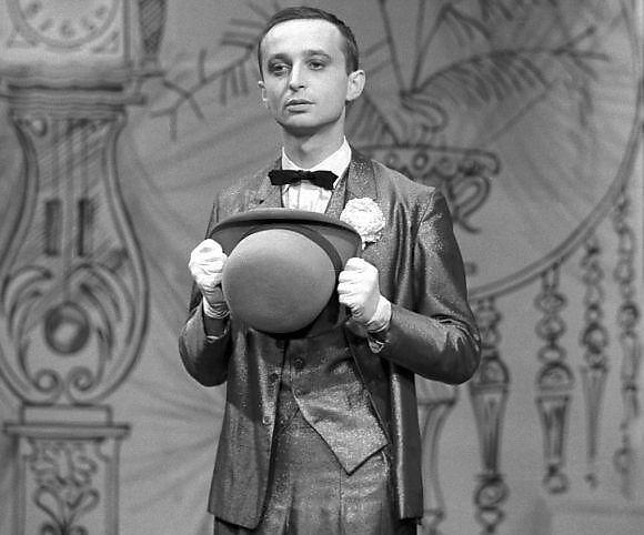 Bohdan Lazuka