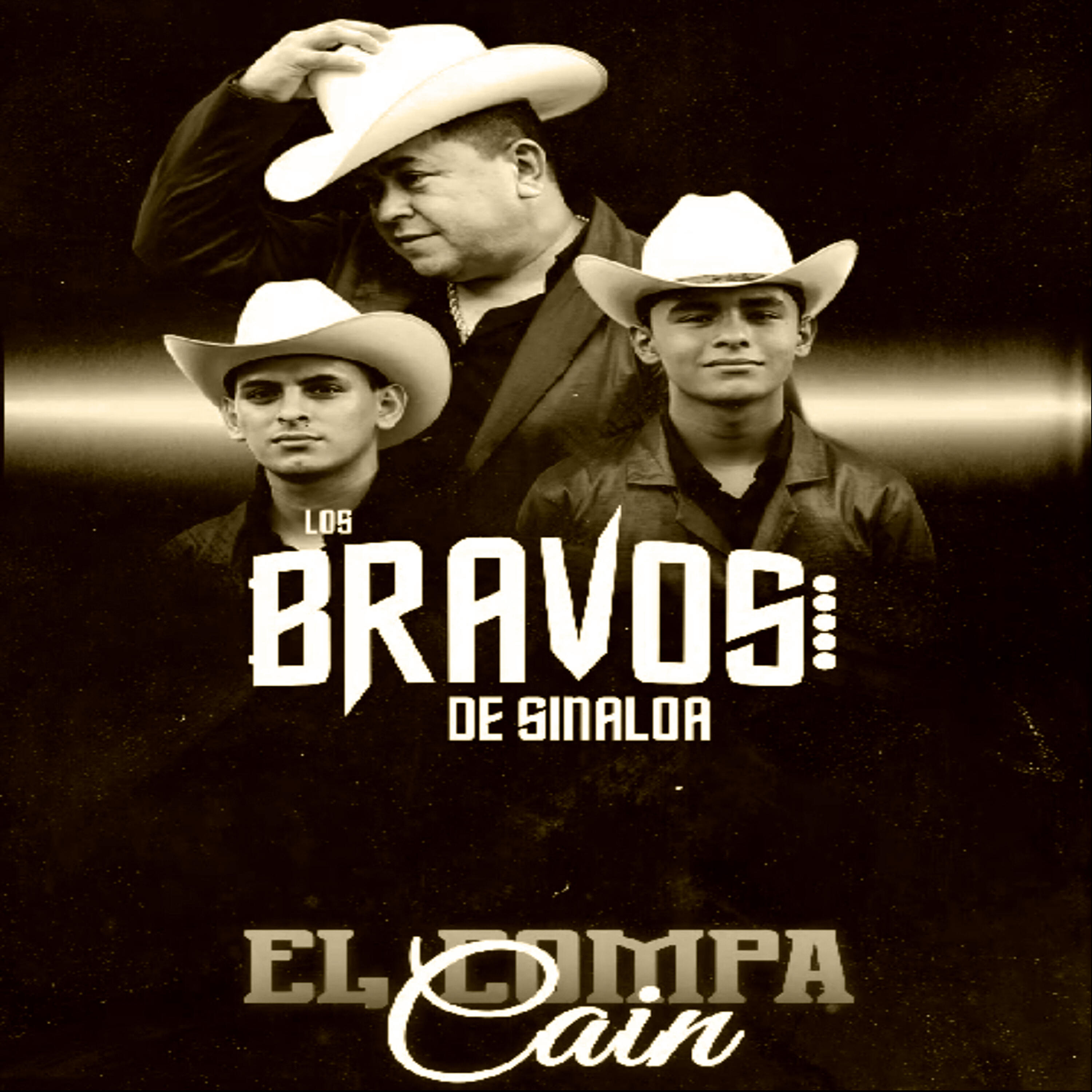 Los Bravos De Sinaloa