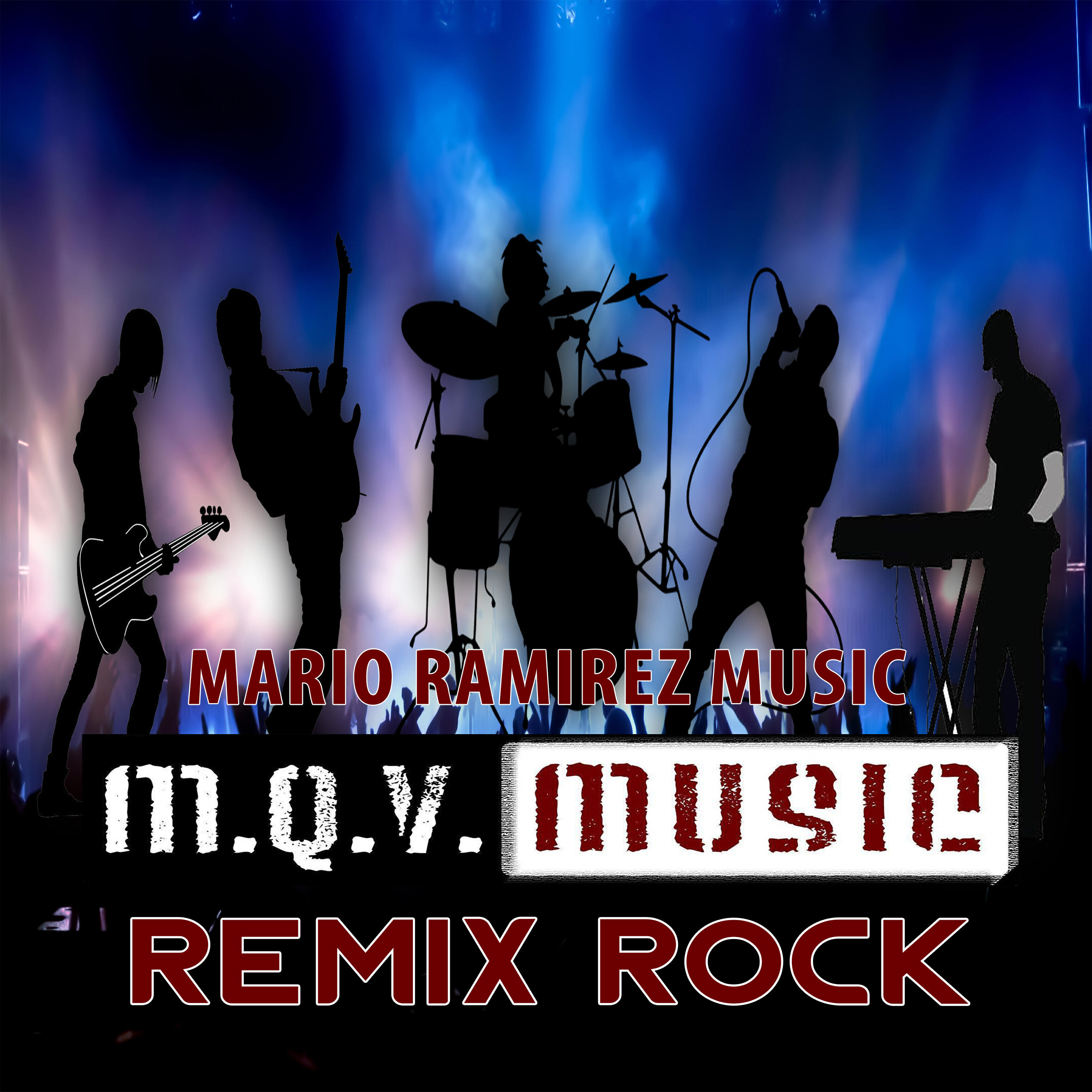 Релиз Mqv Music Rock