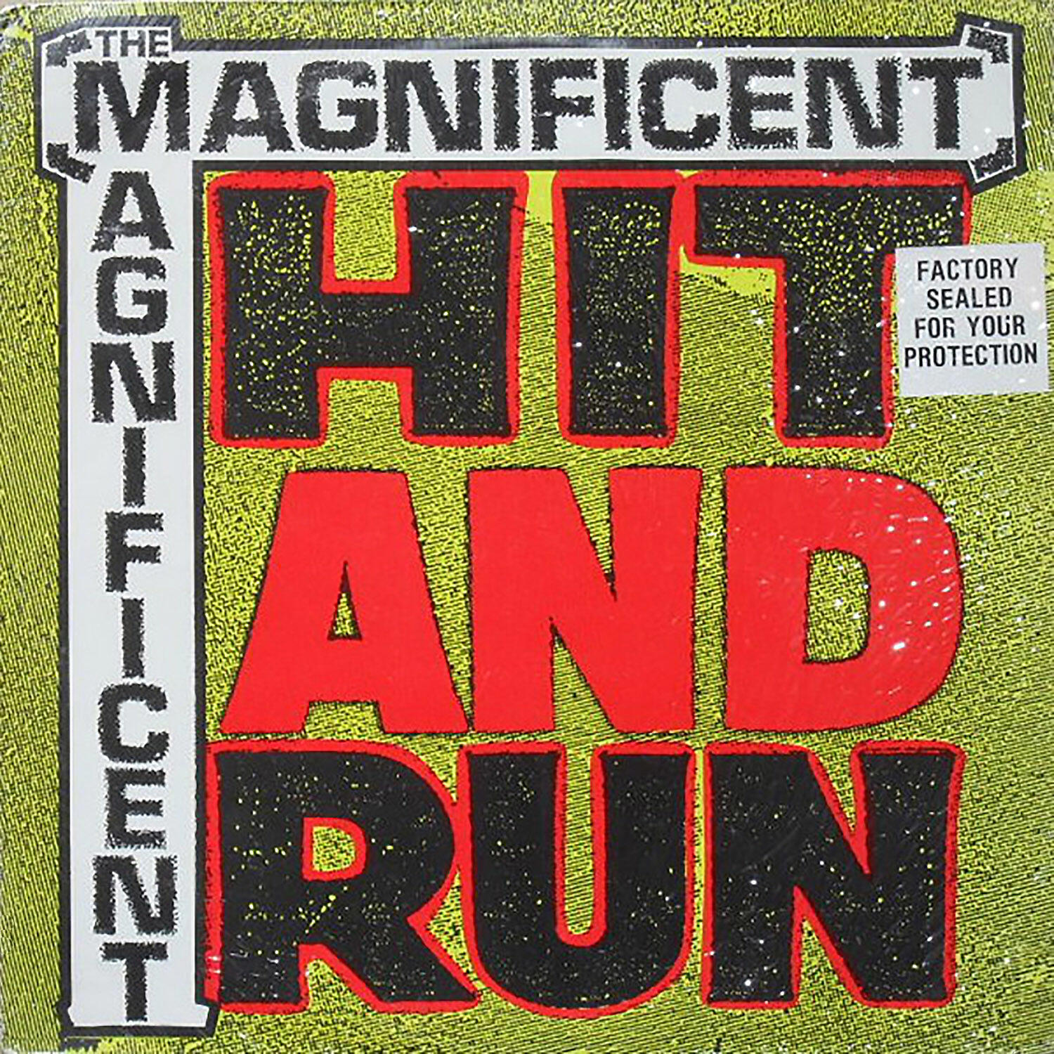 Релиз Hit and Run