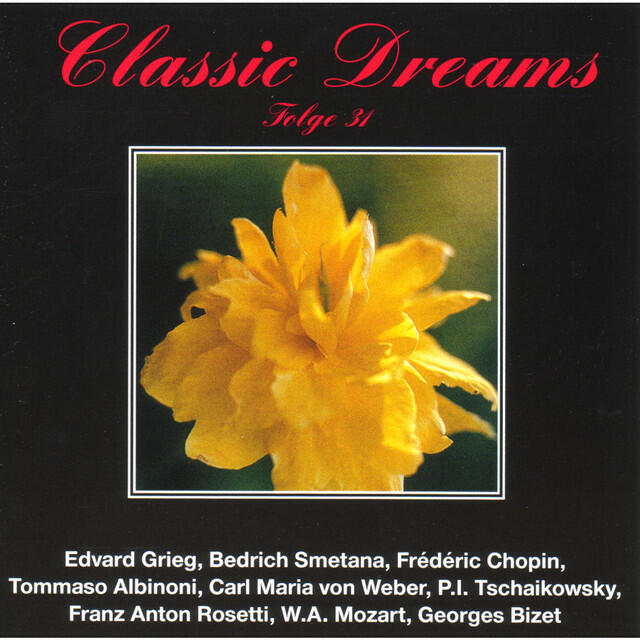 Релиз Classic Dreams, Vol. 31