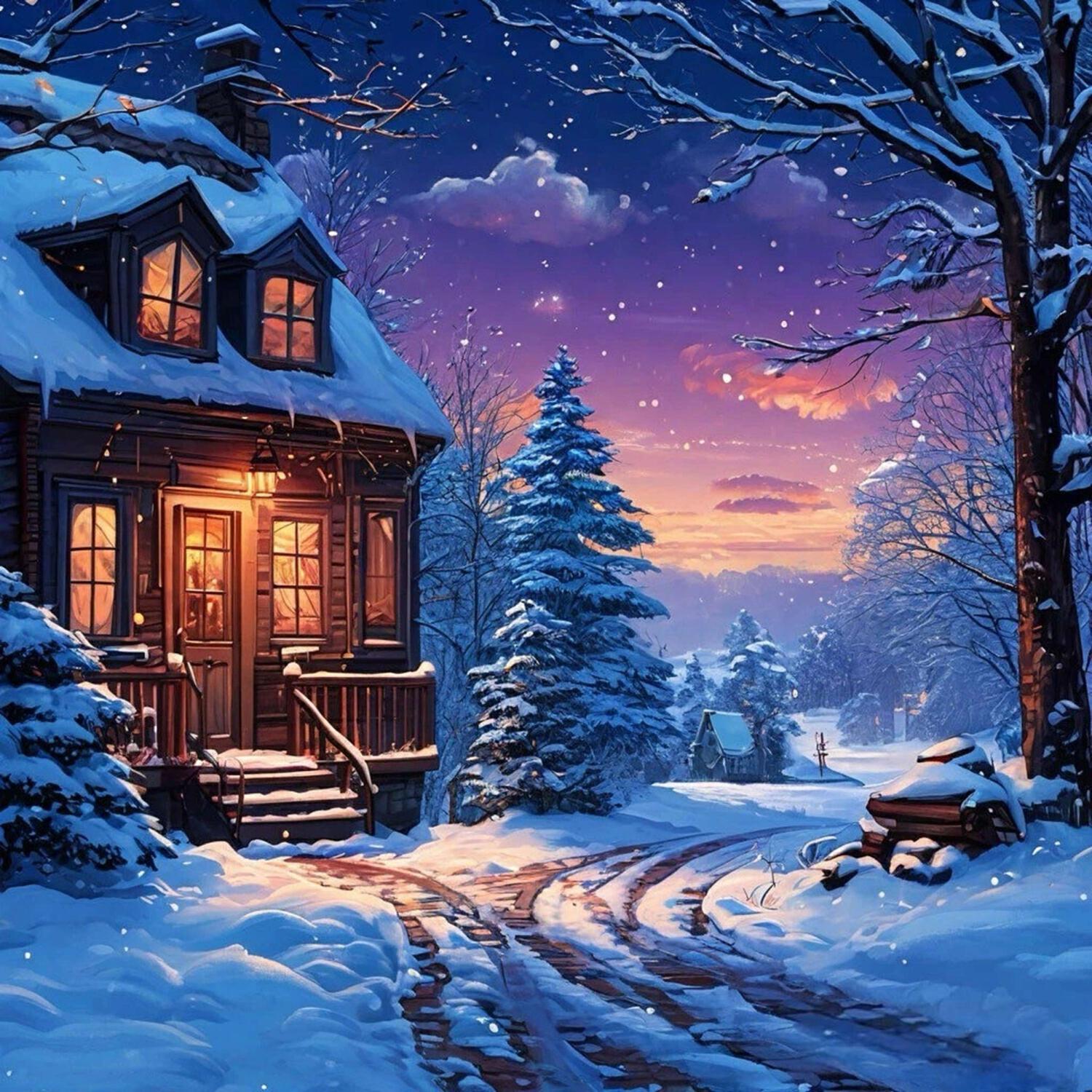 Релиз Few Days Before New Year