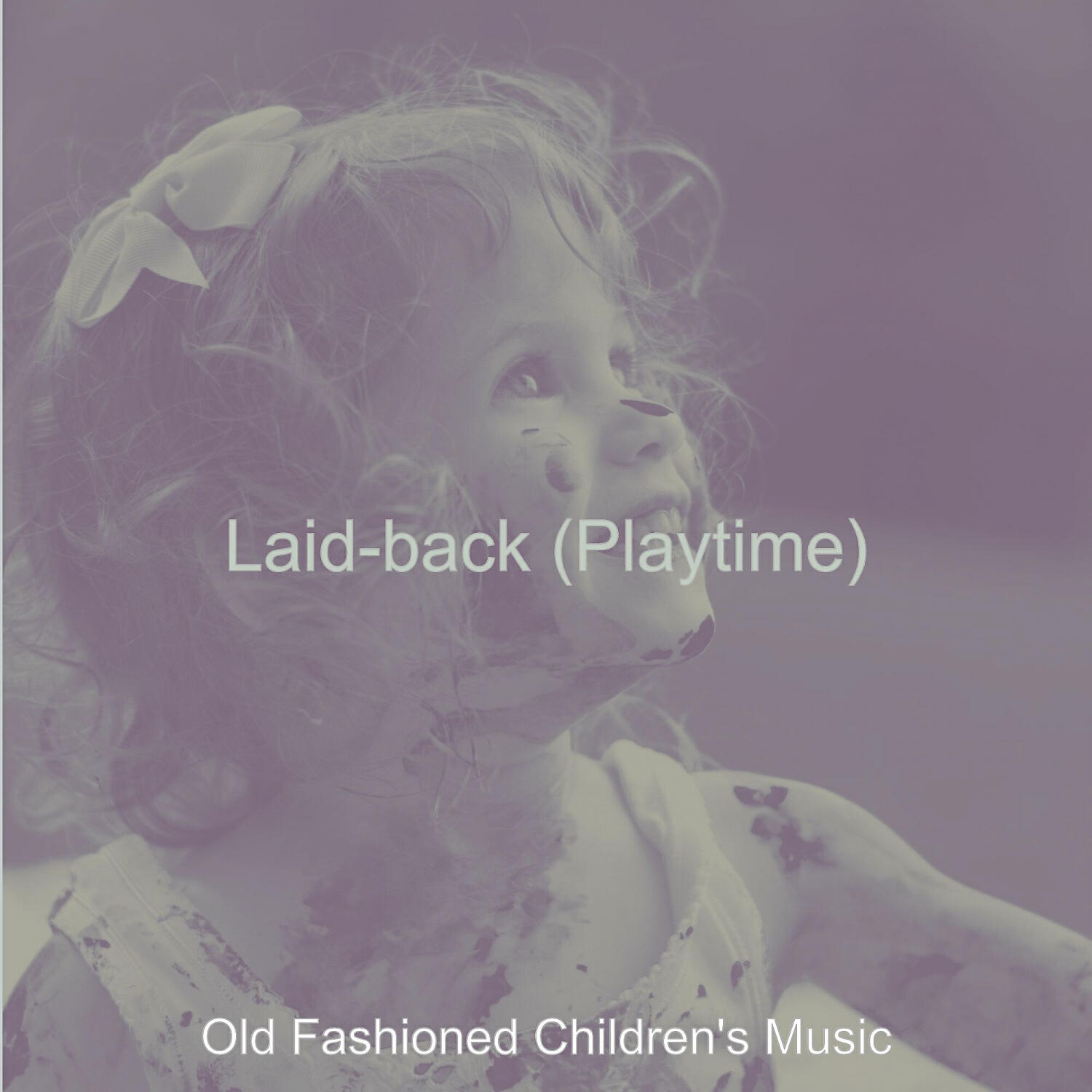 Релиз Laid-back (Playtime)