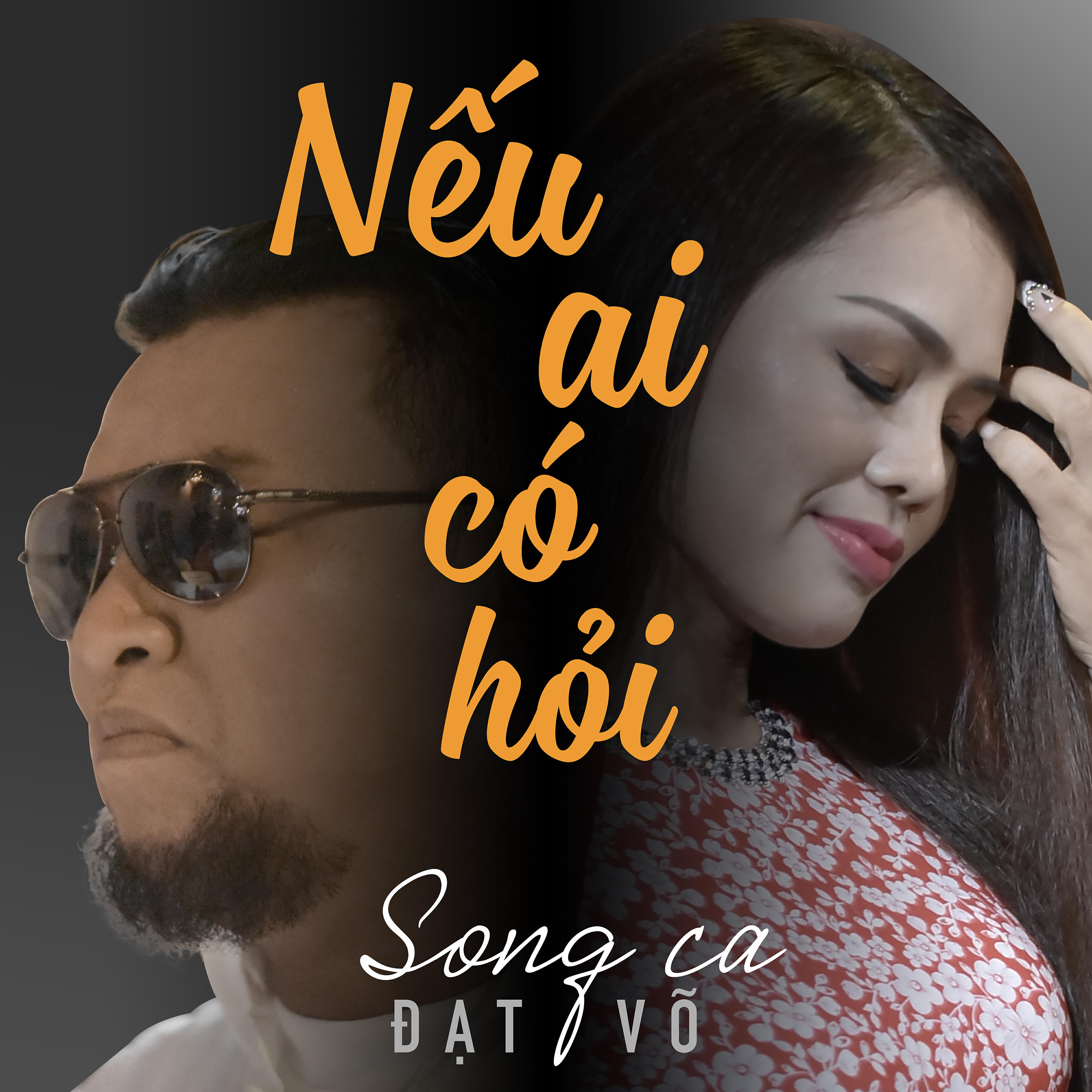 Релиз Song Ca Đạt Võ