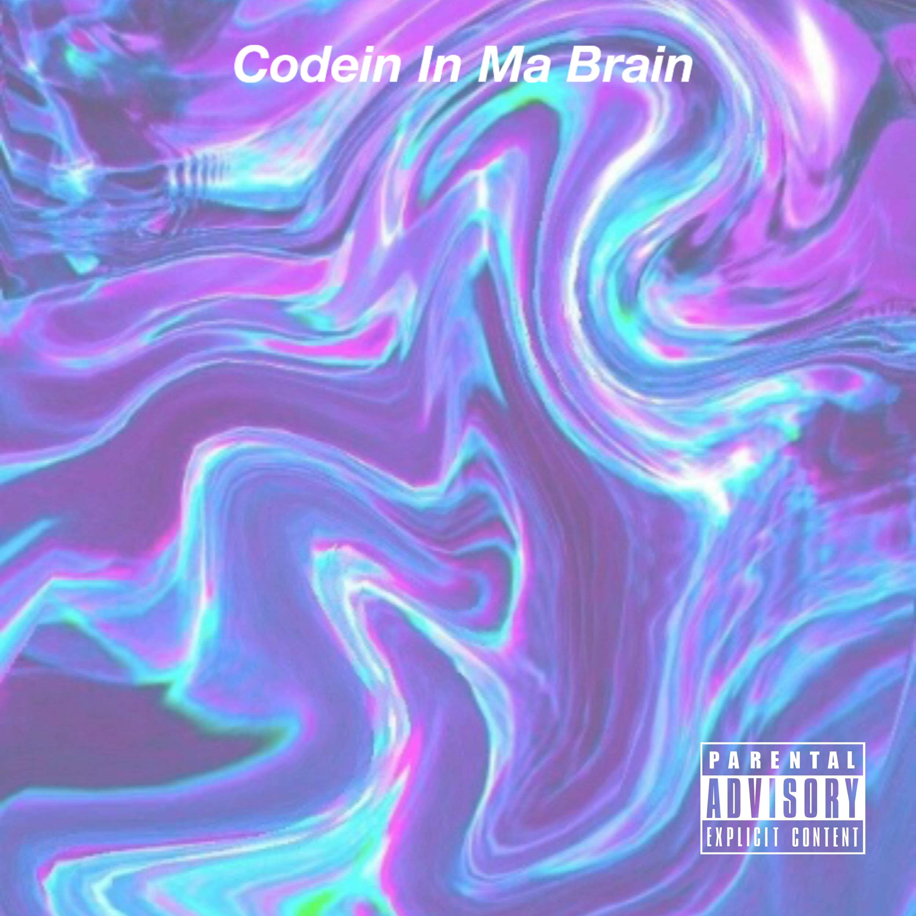 Релиз Codein in Ma Brain