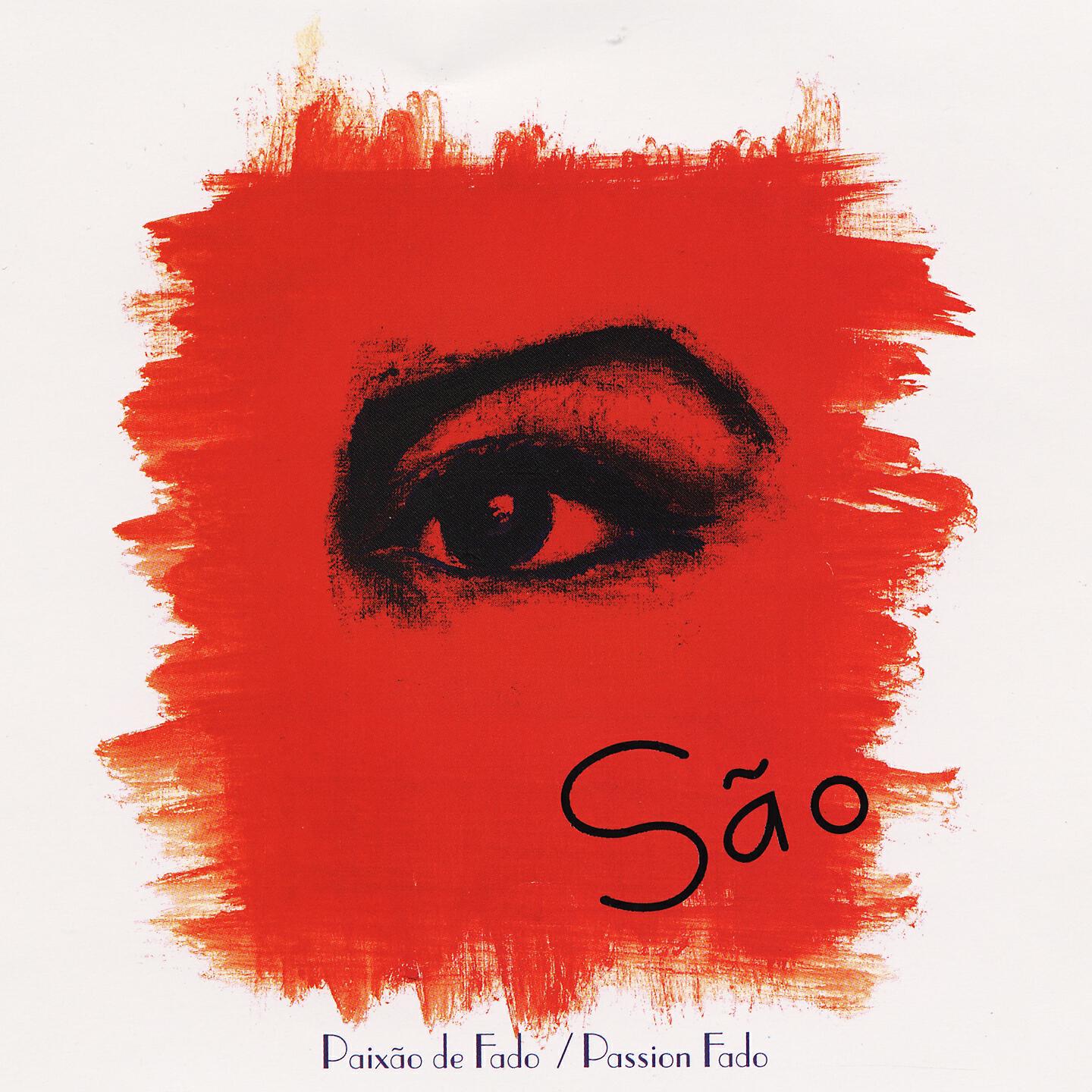 Релиз Paixão de Fado