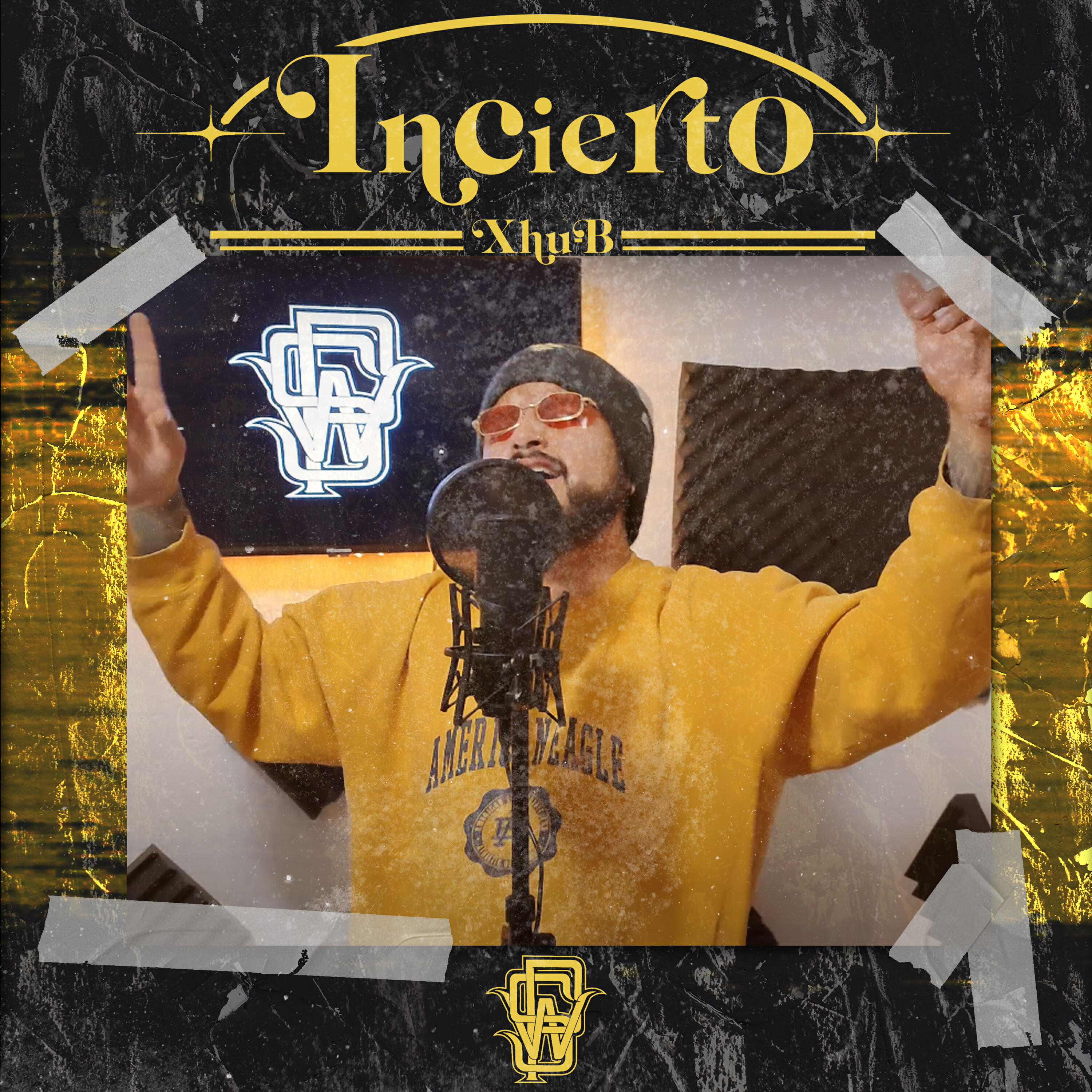 Релиз Incierto
