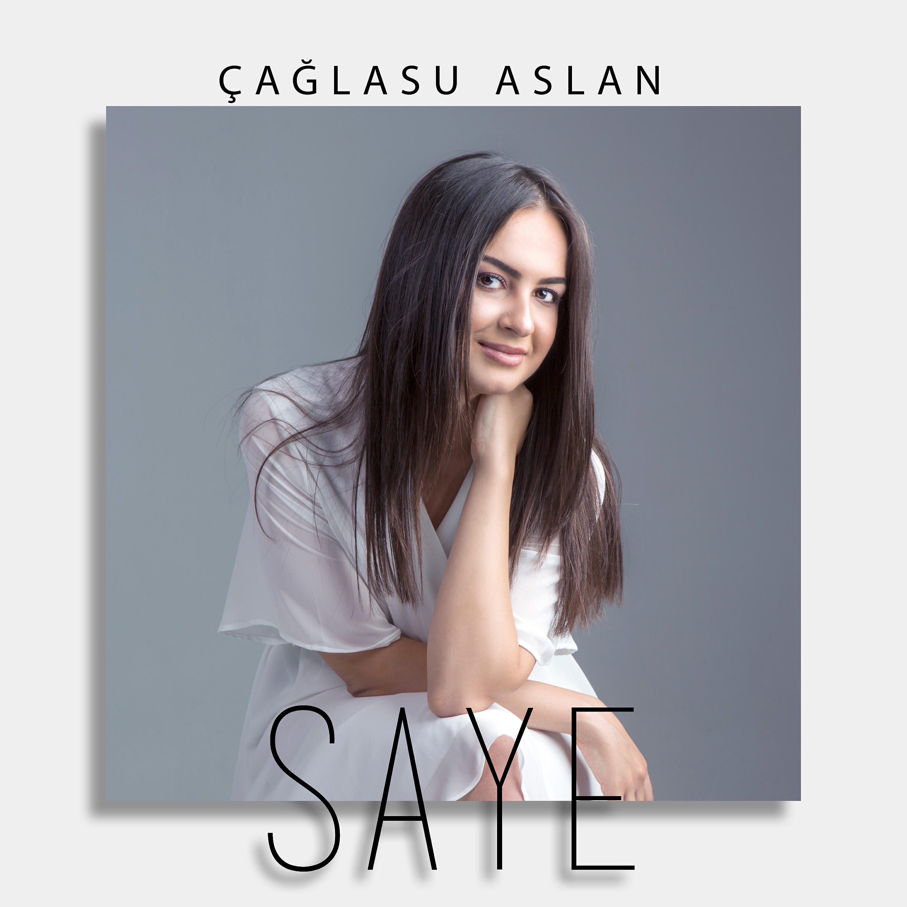 Релиз Saye