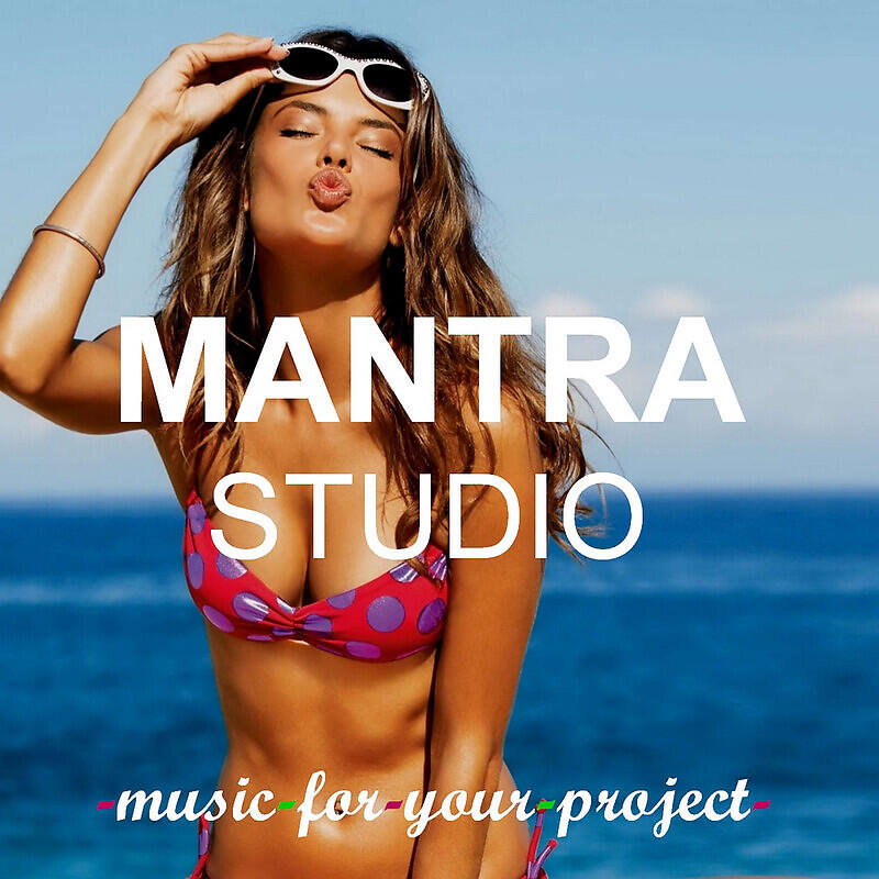 Релиз Summer Chill & Uplifting House & Ambient Electronic Dance for Movie & Videos