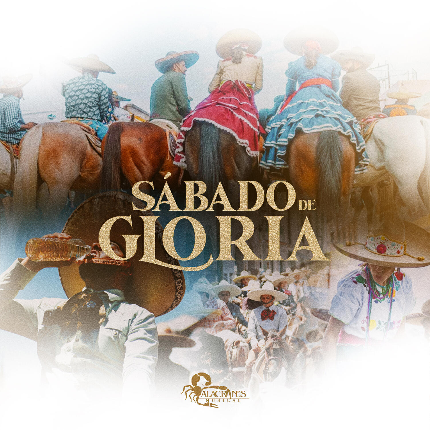 Релиз Sábado de Gloria