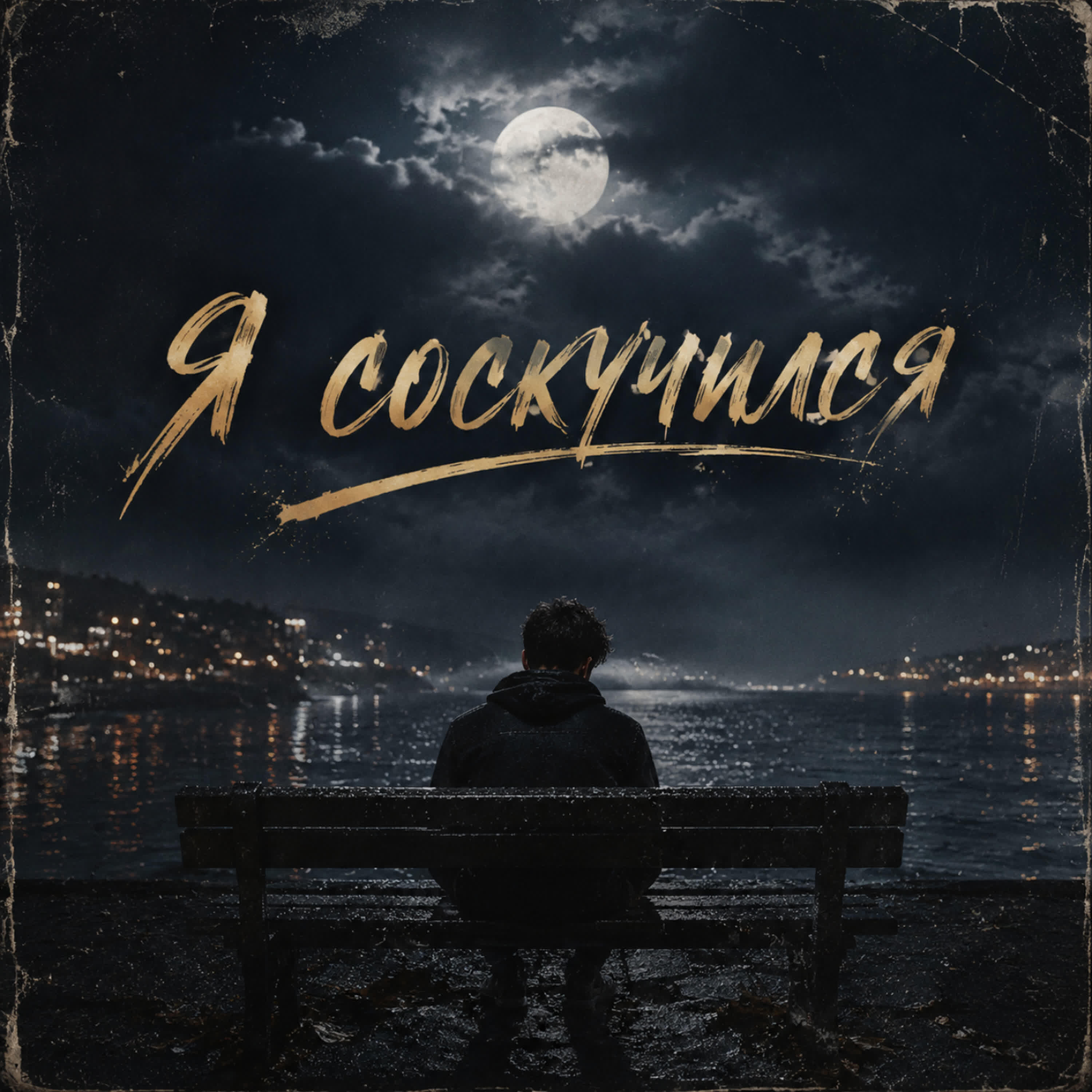 Релиз Я соскучился