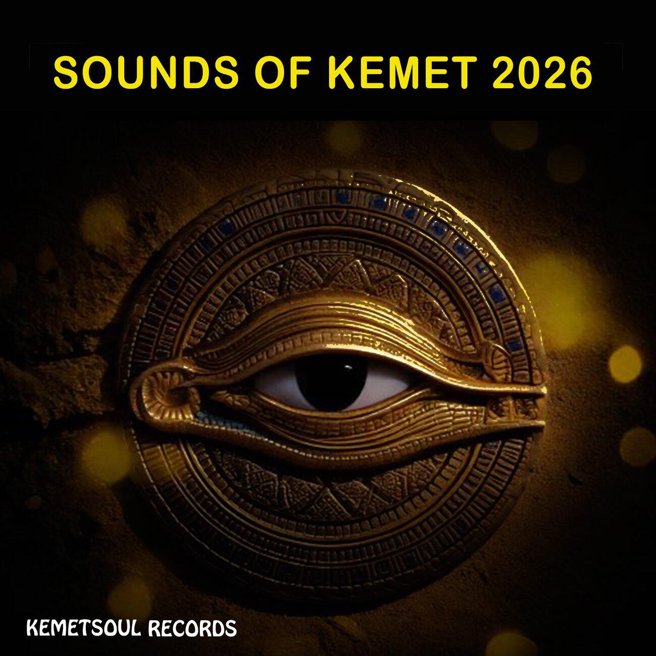 Релиз Sounds of Kemet 2026